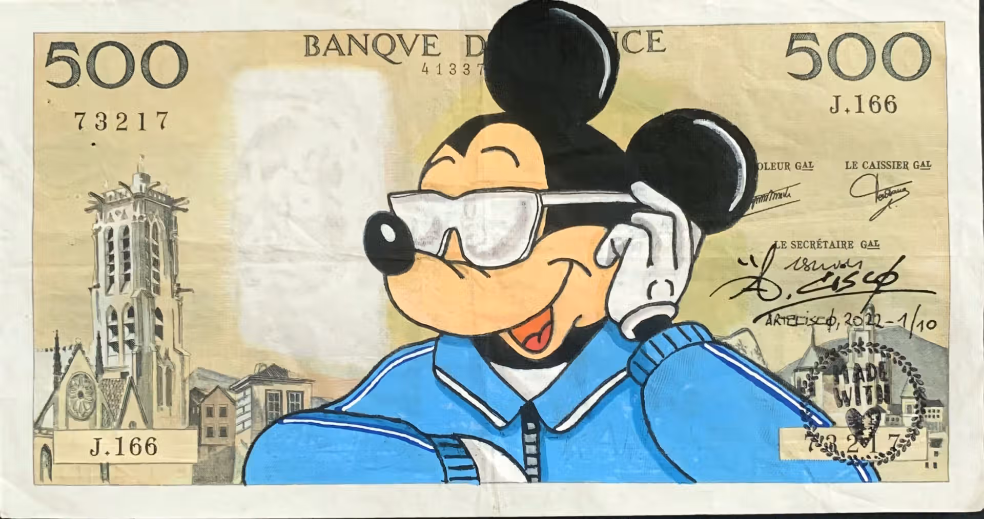 ☆ Handsome ☆ – Image 2