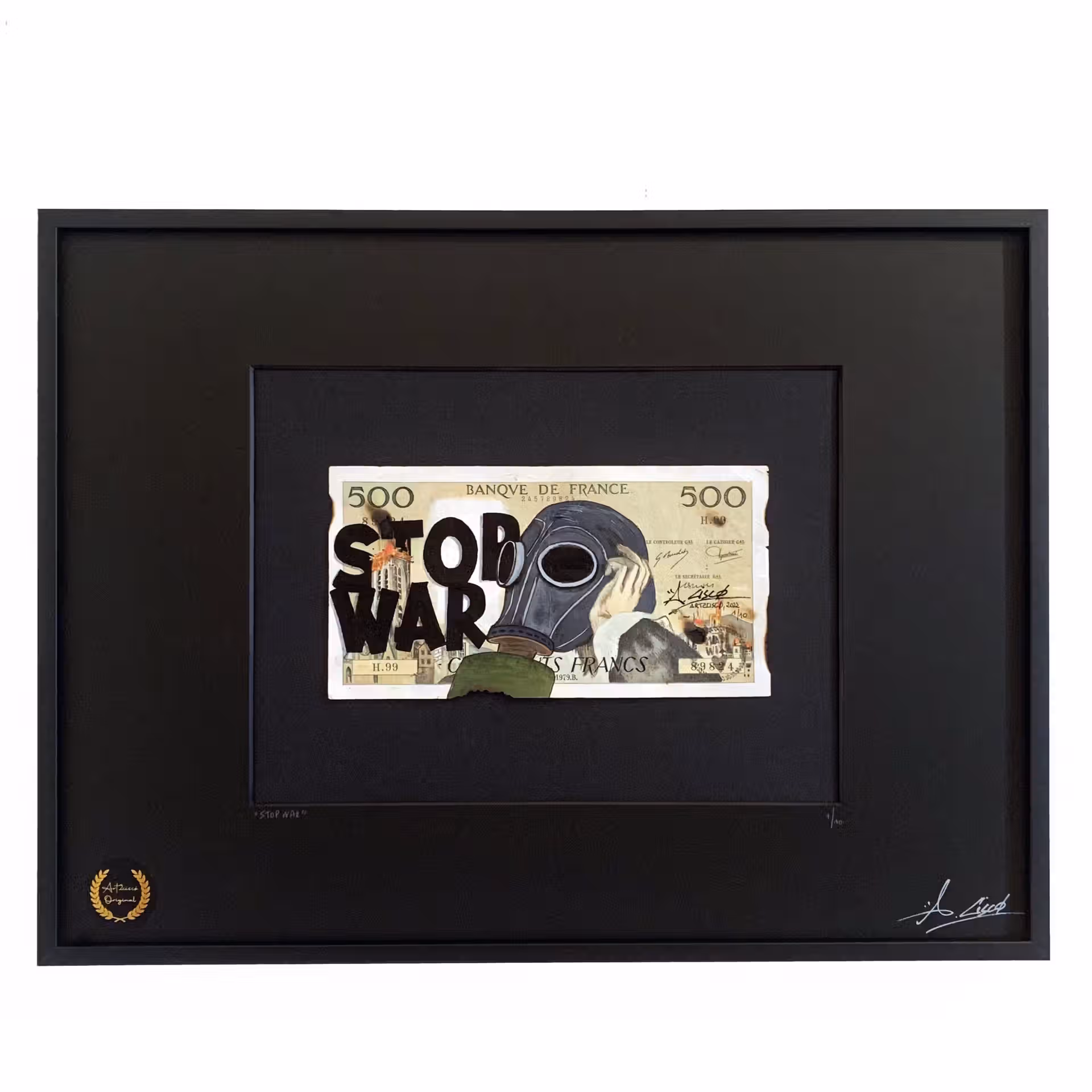 ☆ Stop War ☆ – Image 2