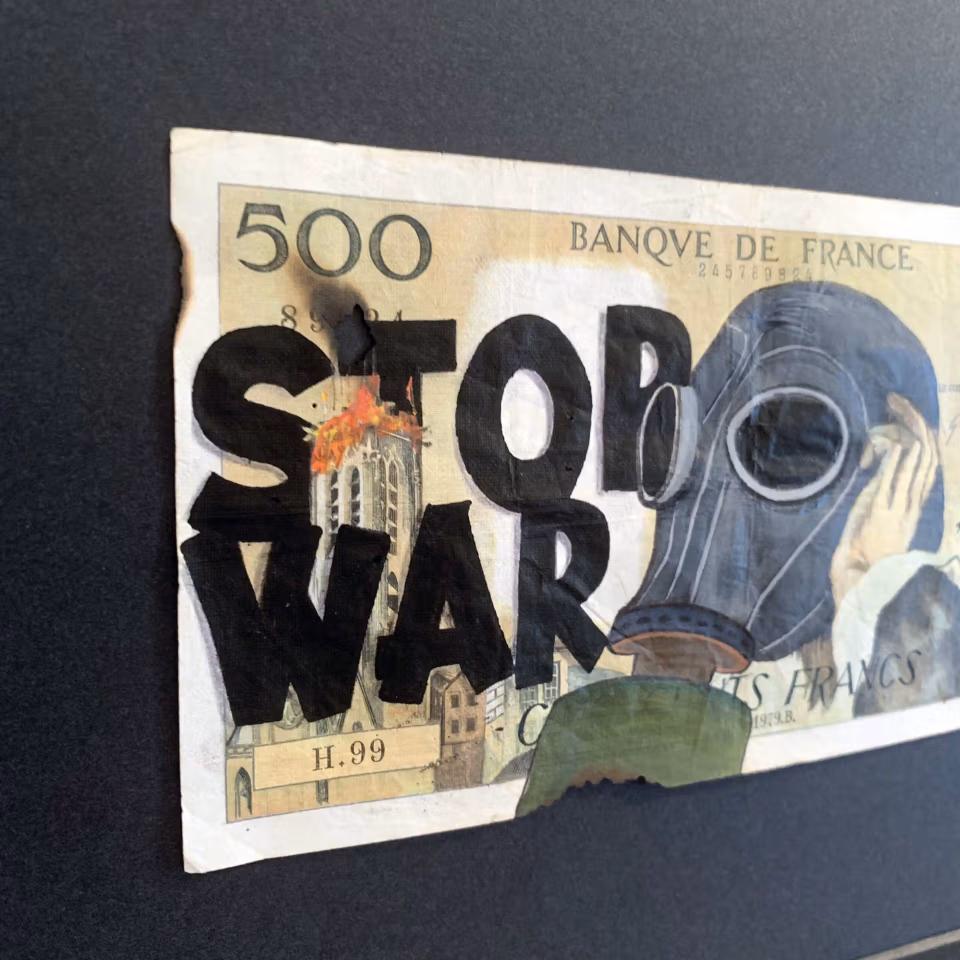 ☆ Stop War ☆ – Image 4
