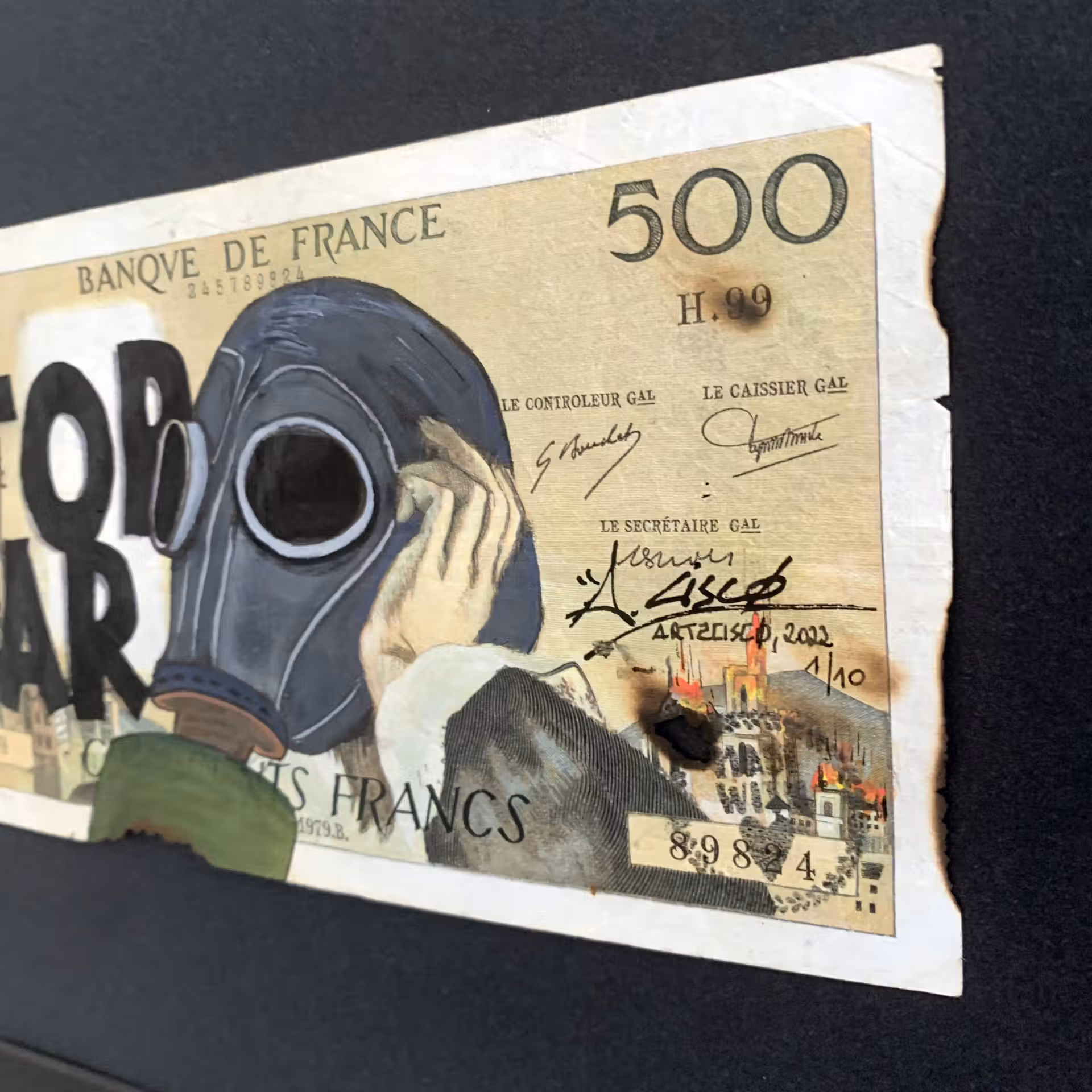 ☆ Stop War ☆ – Image 5