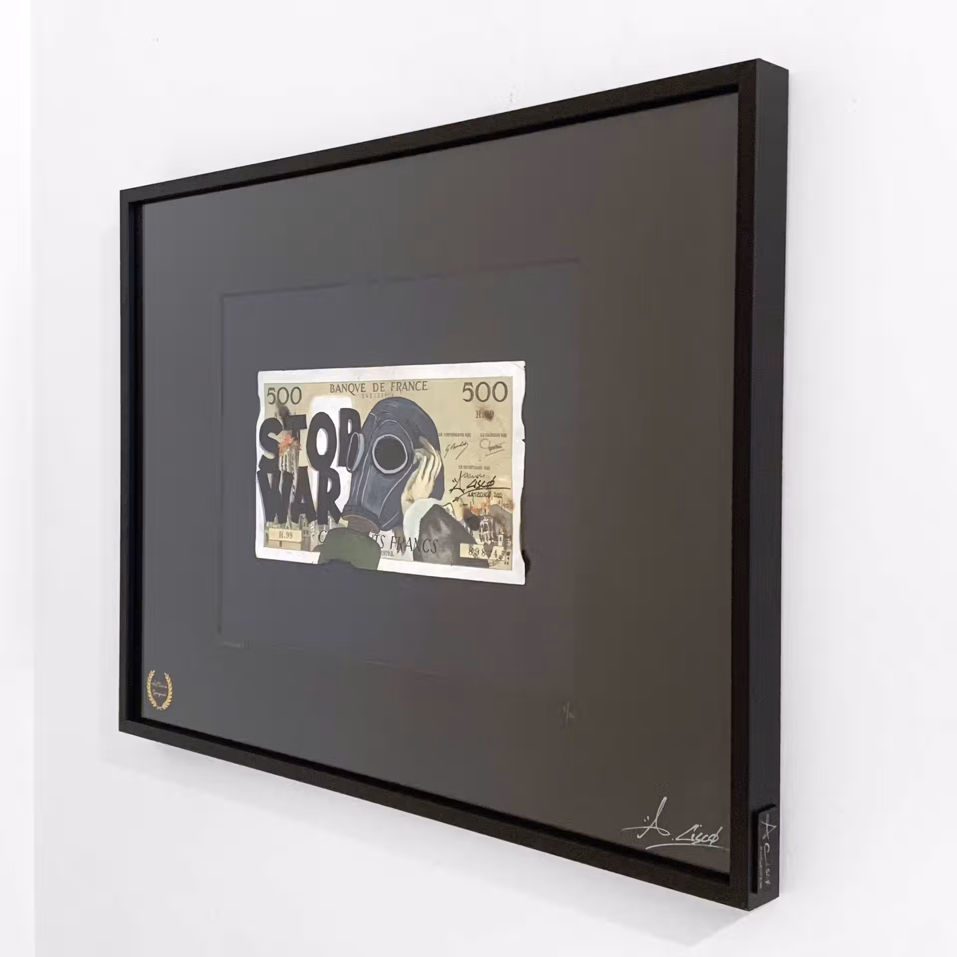 ☆ Stop War ☆ – Image 6