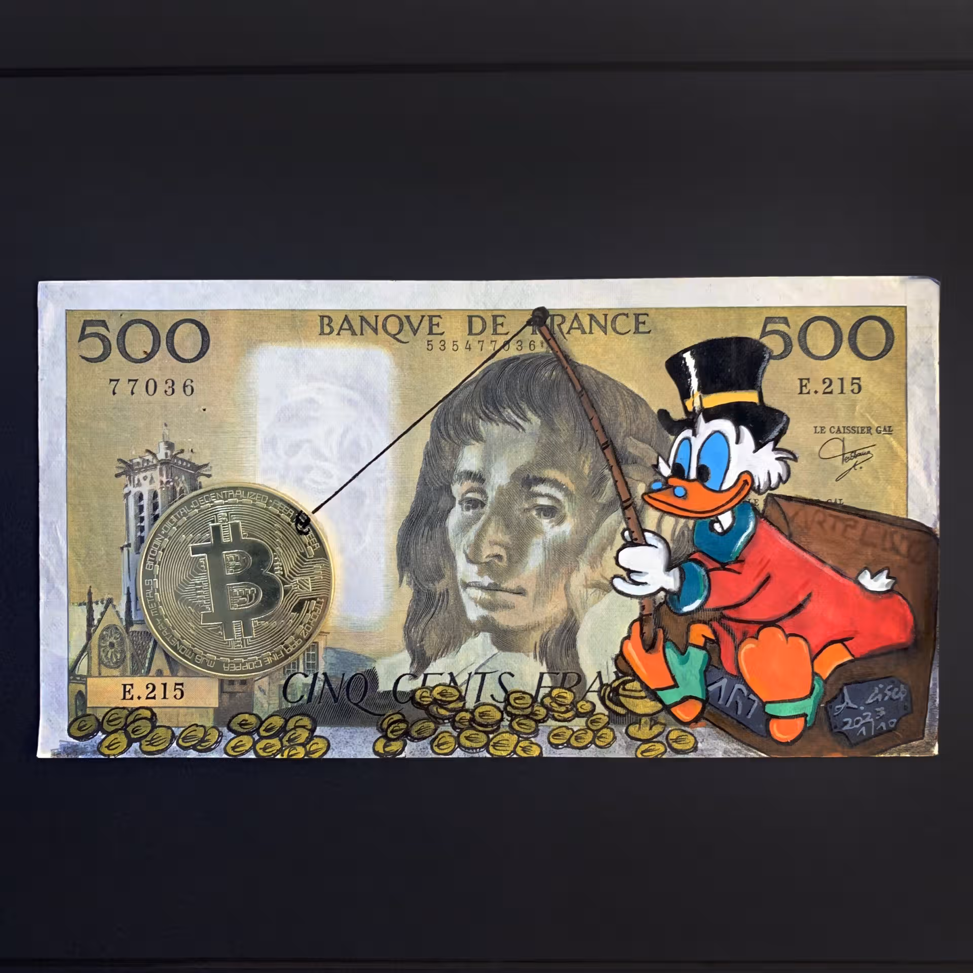 ☆ Fortune ☆ – Image 2