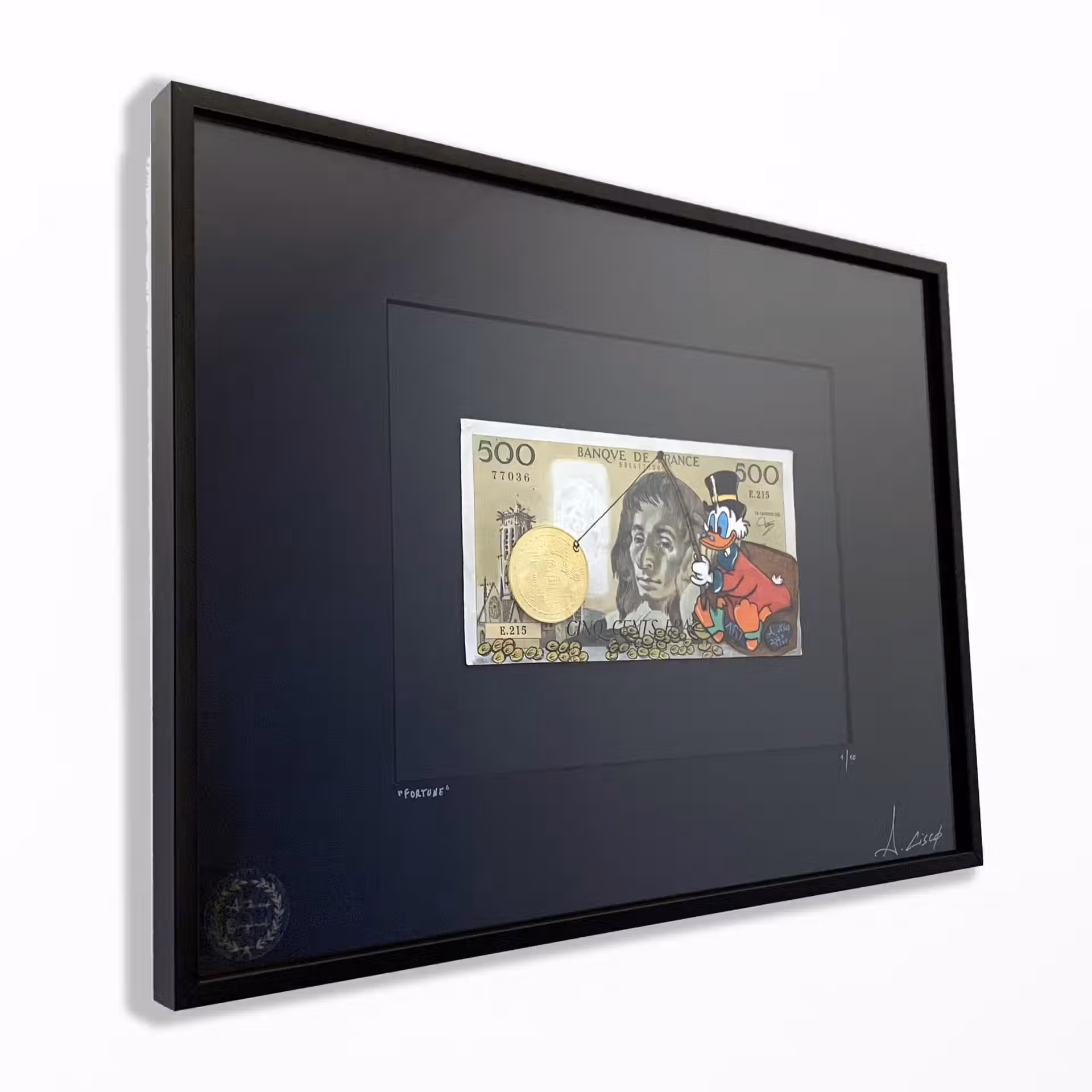 ☆ Fortune ☆ – Image 4