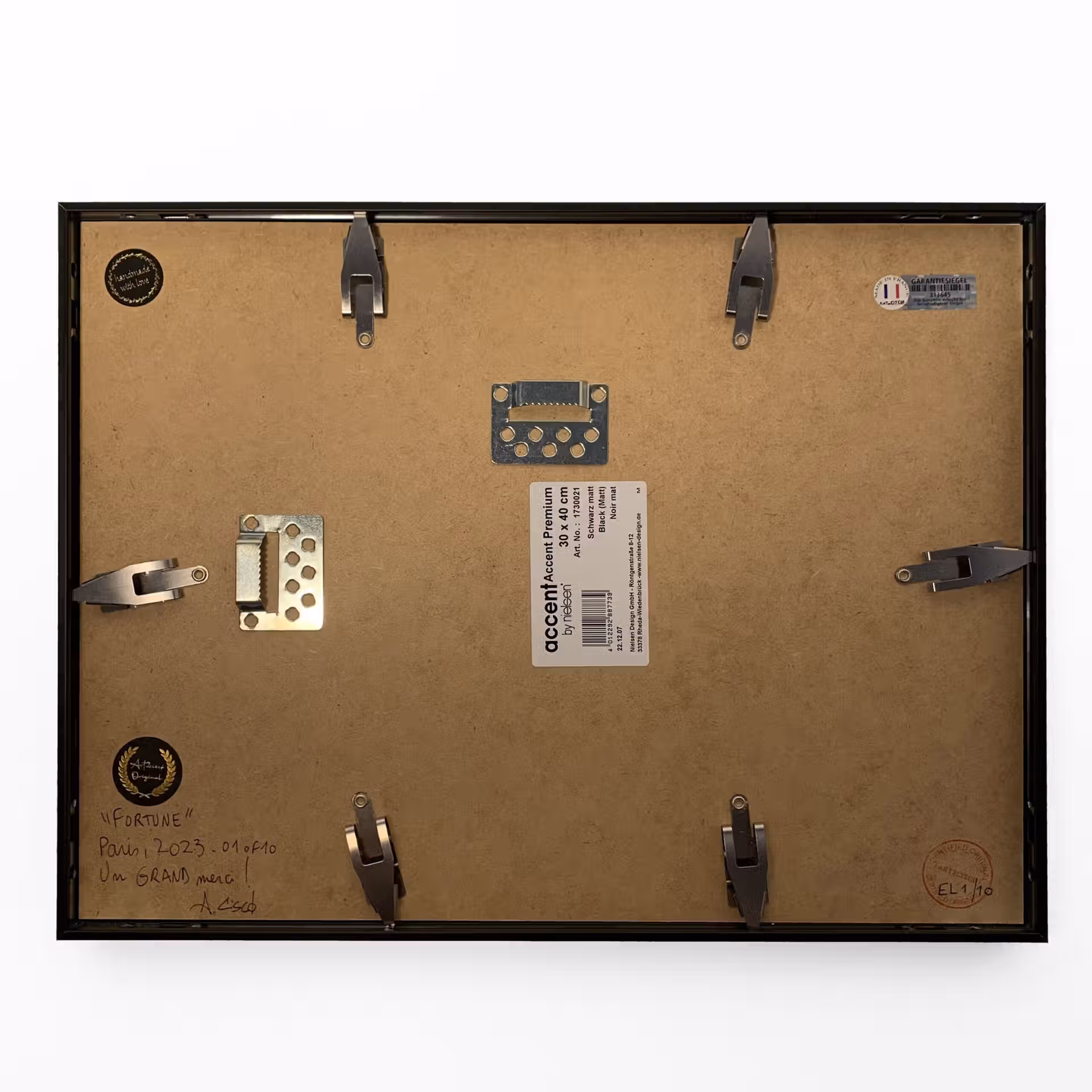 ☆ Fortune ☆ – Image 6