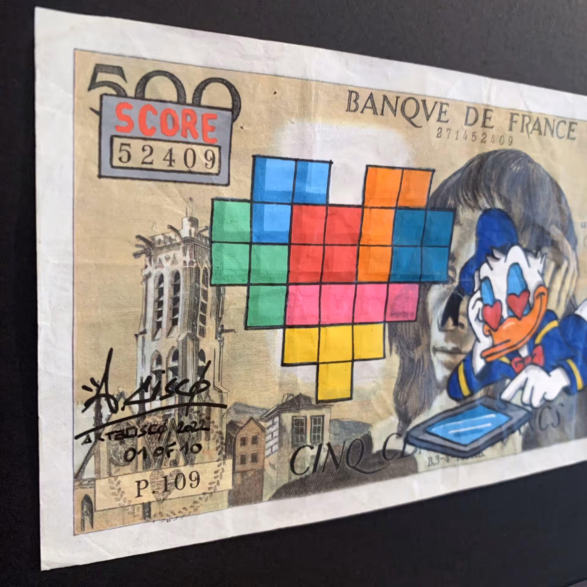 ☆LoveTetris☆ – Image 9