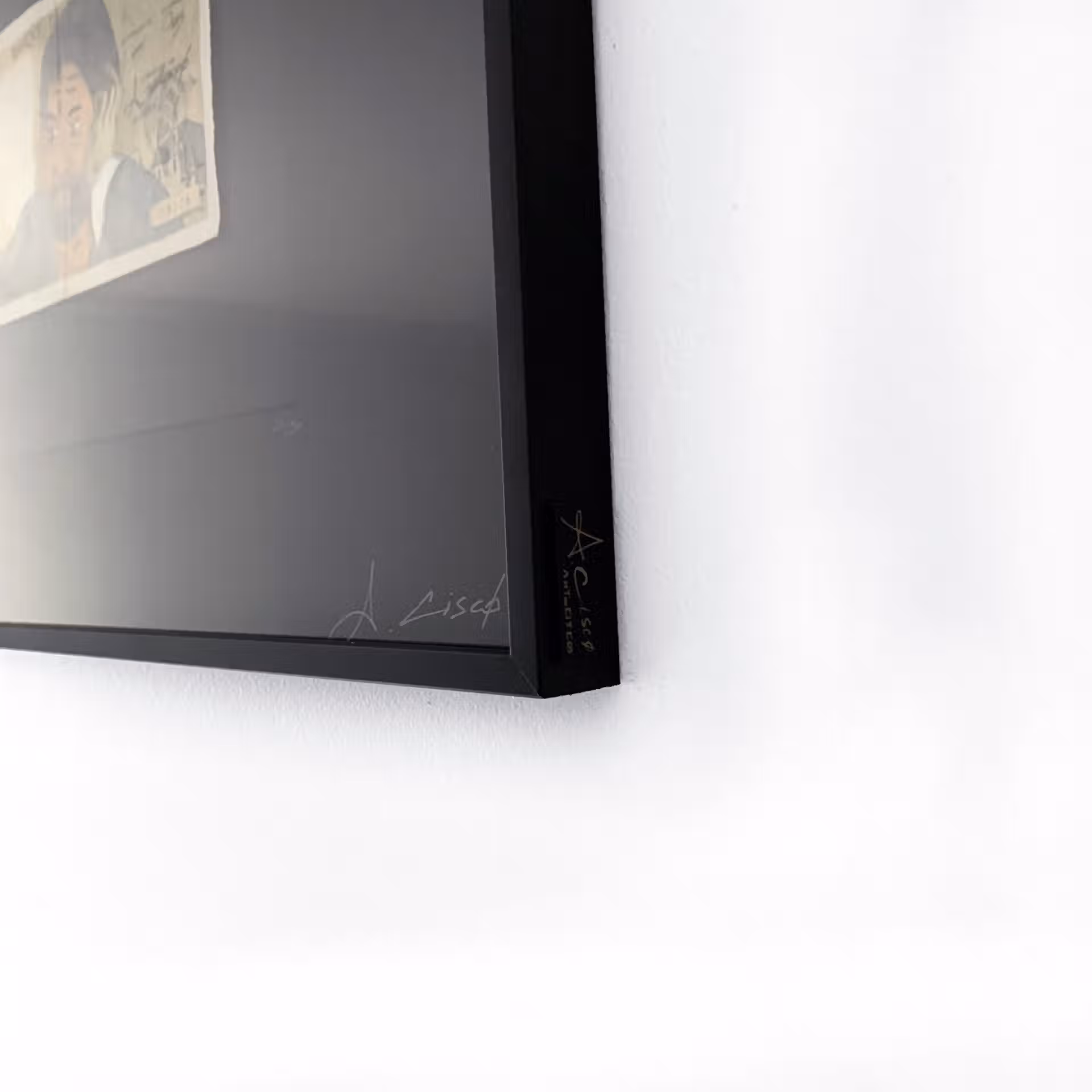 ☆ Gainsbarre ☆ – Image 2