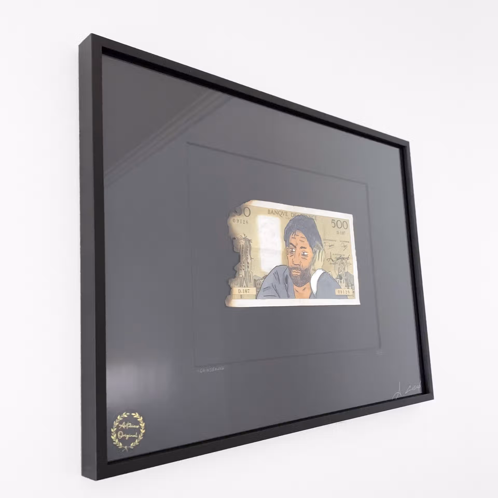 ☆ Gainsbarre ☆ – Image 3