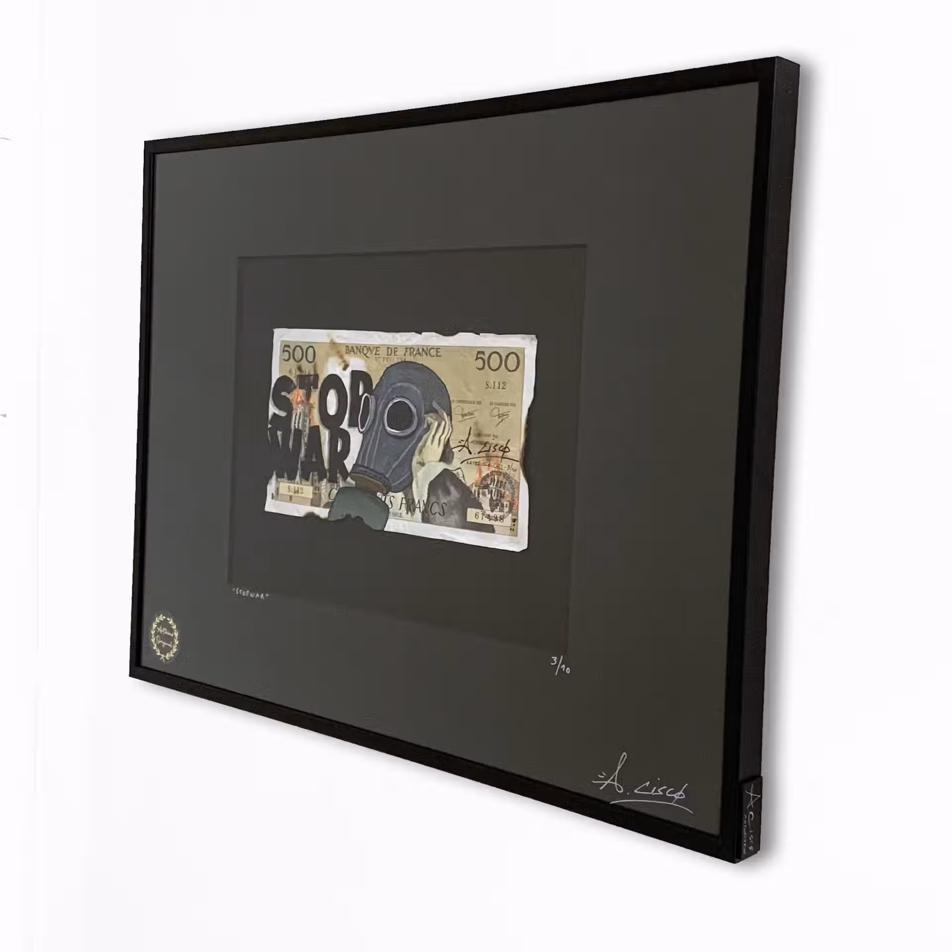 ☆ Stop War ☆ – Image 12