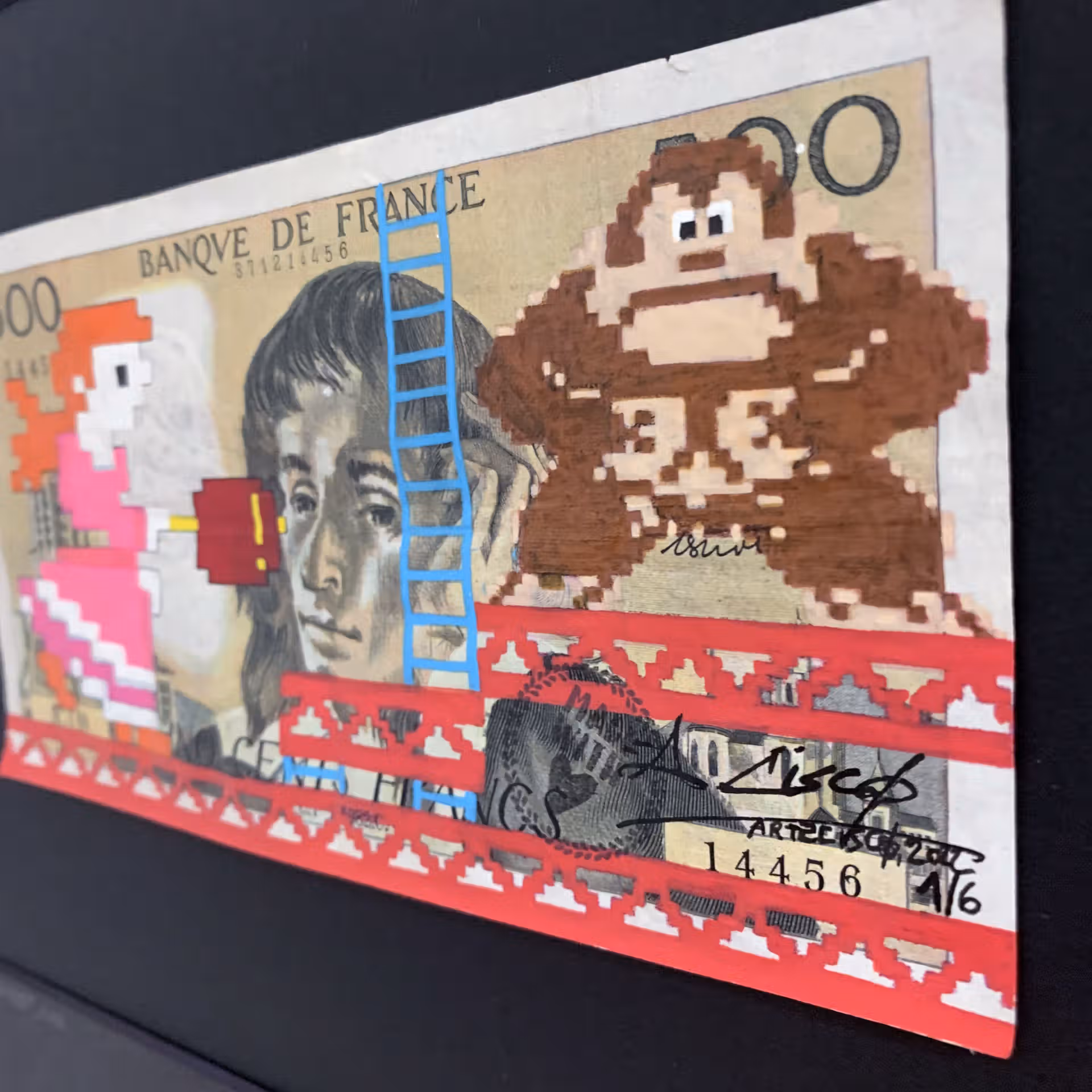 ☆ Powerless ☆ – Image 4