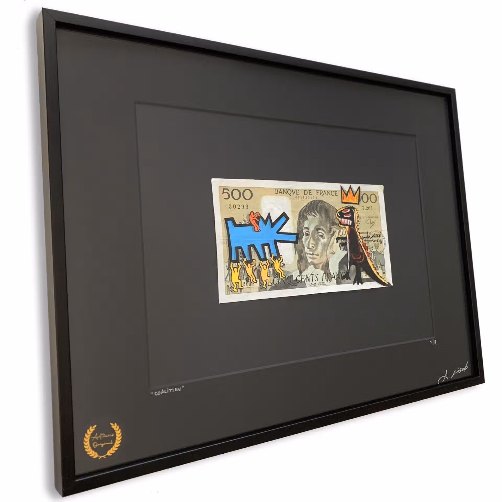 ☆ Coalition ☆ – Image 6