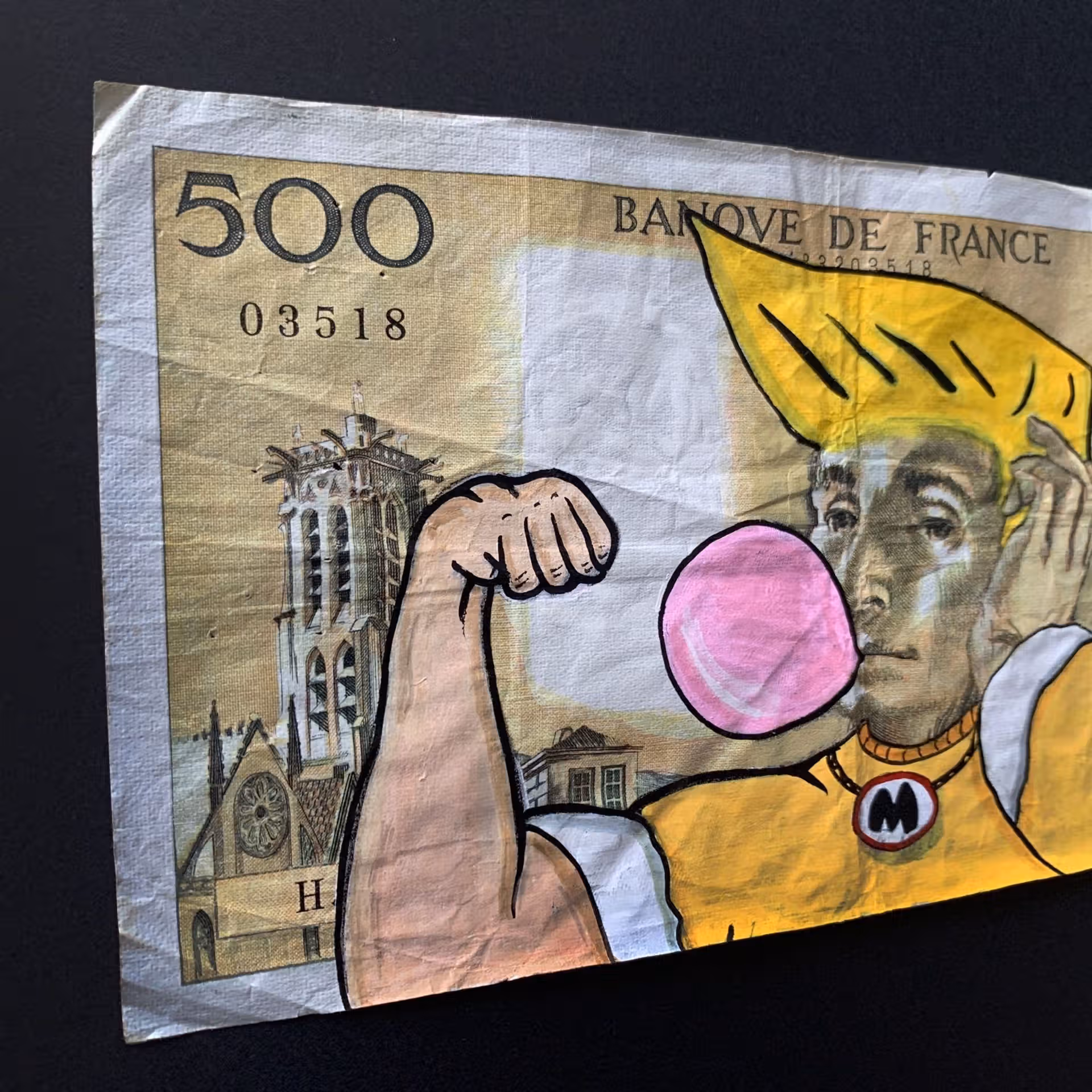 ☆ Y'en a marre ☆ – Image 4