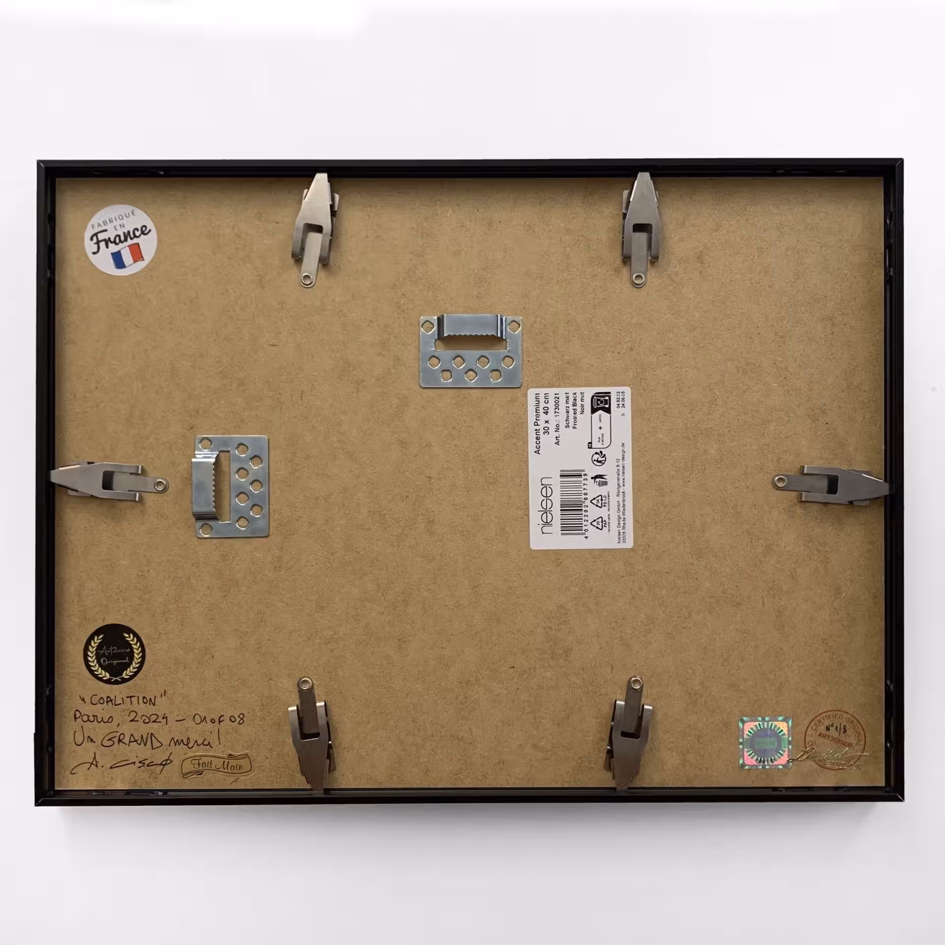 ☆ Y'en a marre ☆ – Image 9