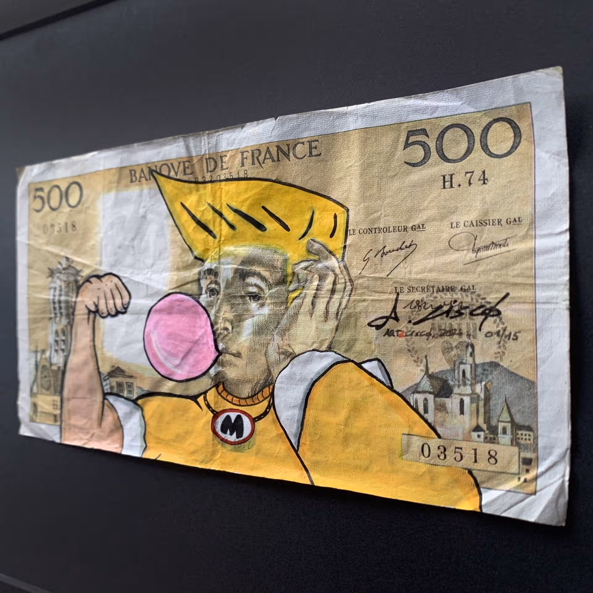 ☆ Y'en a marre ☆ – Image 5