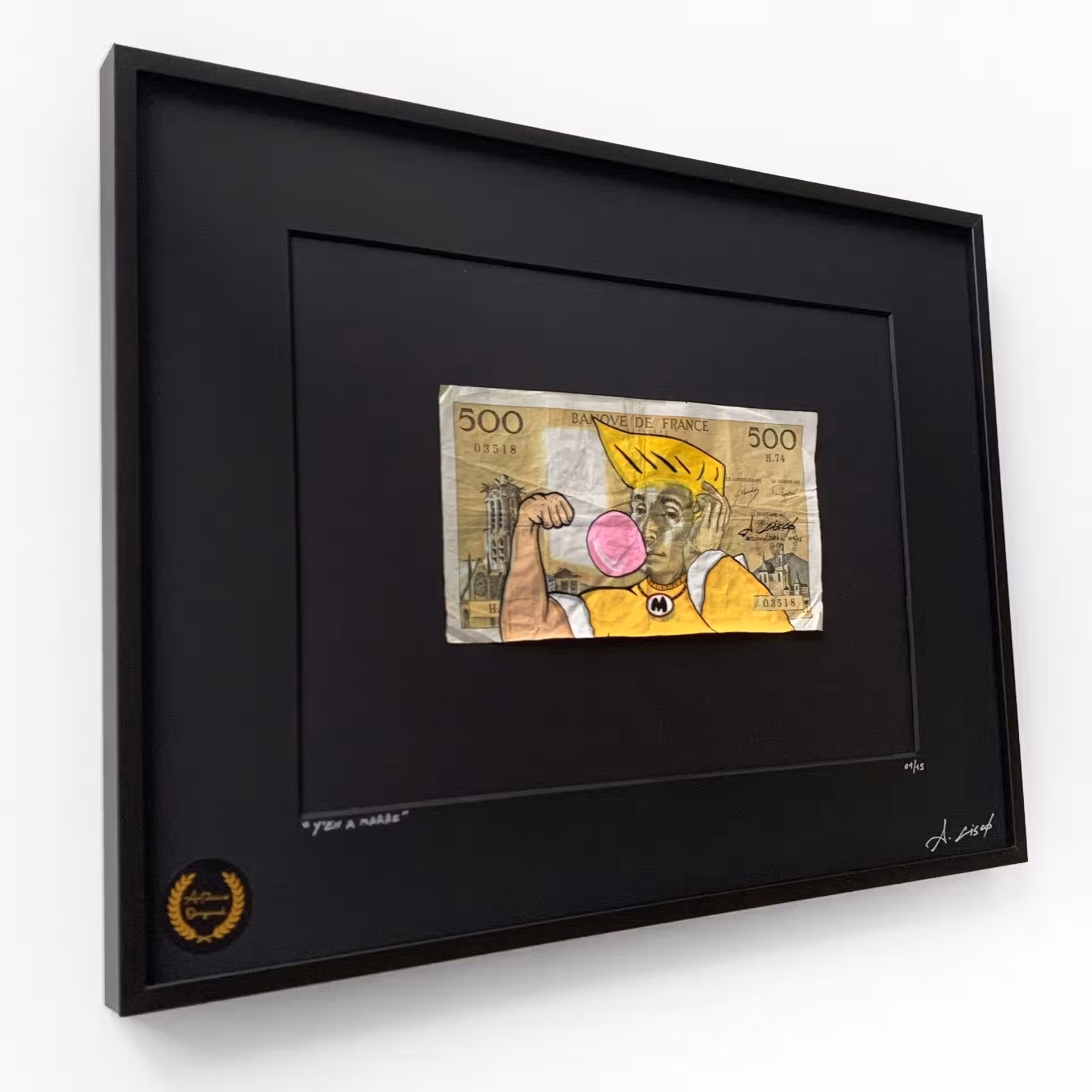 ☆ Y'en a marre ☆ – Image 6