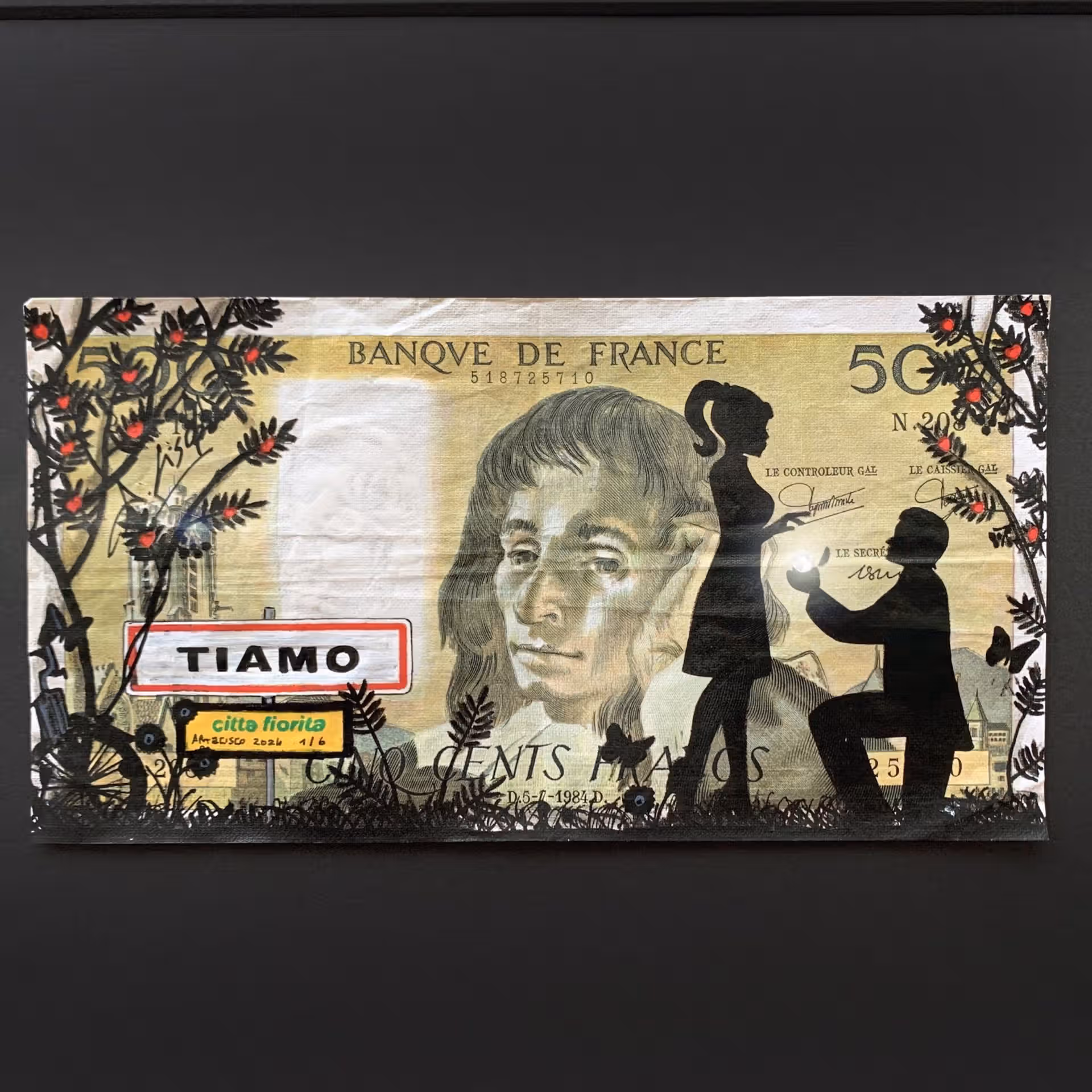 ☆ Ti Amo ☆ – Image 5