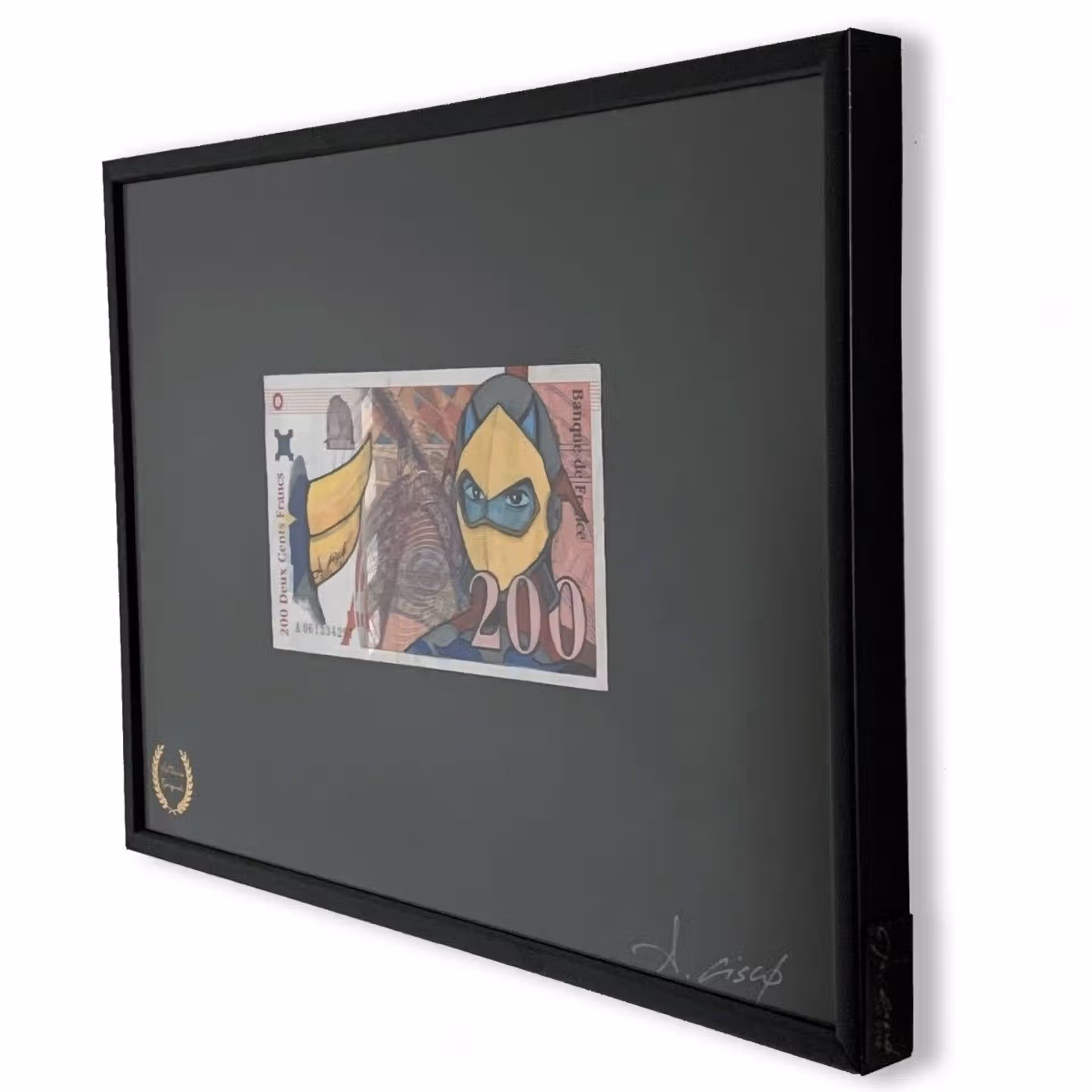 ☆ ACTARUS ☆ – Image 8