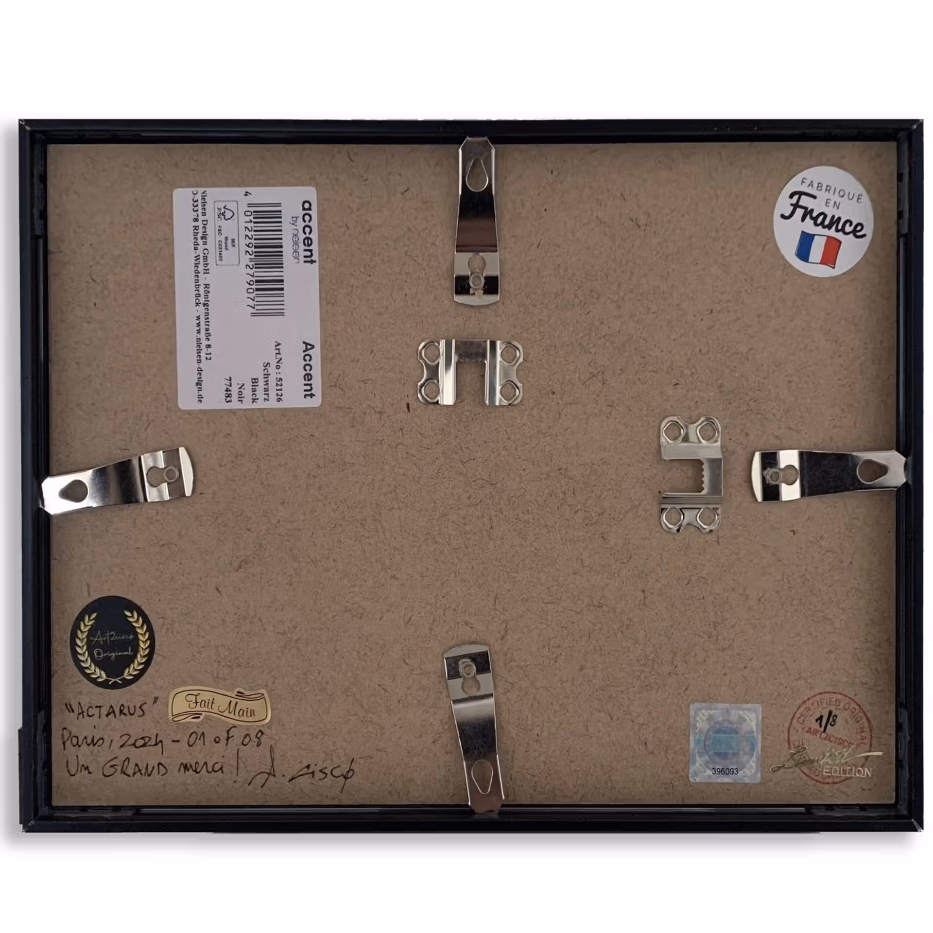 ☆ ACTARUS ☆ – Image 7