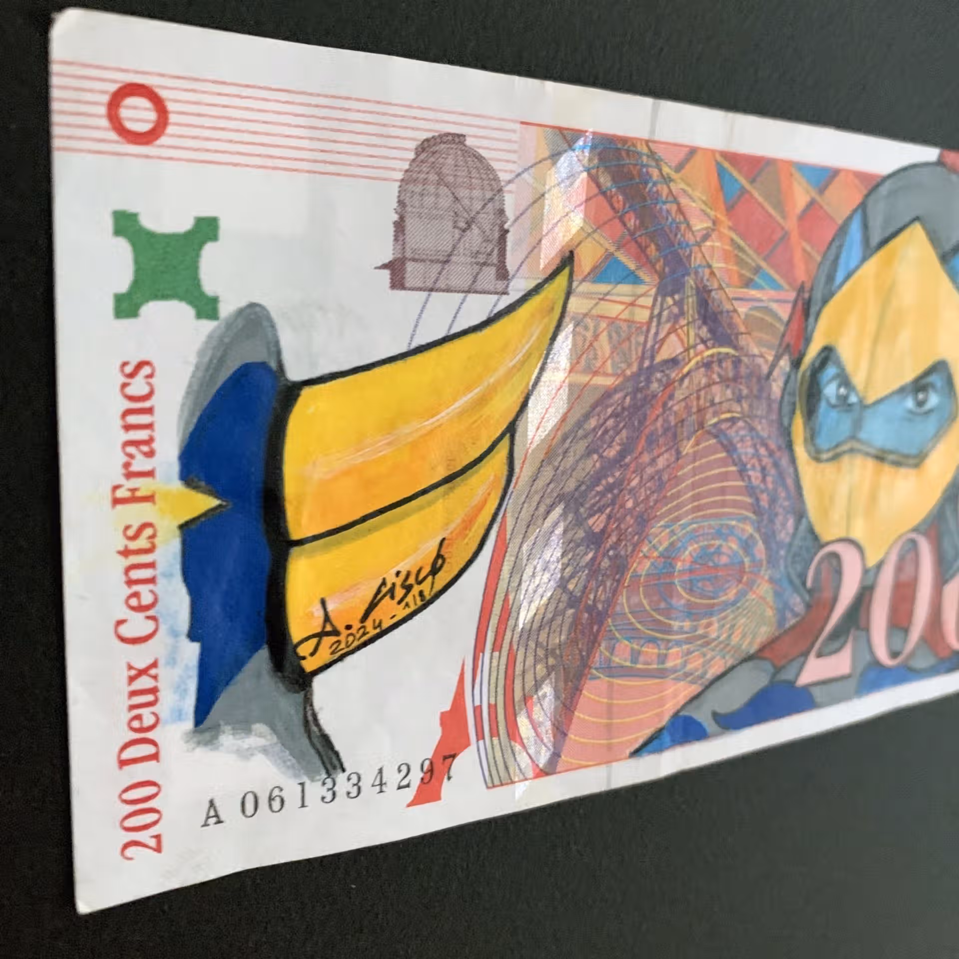 ☆ ACTARUS ☆ – Image 3