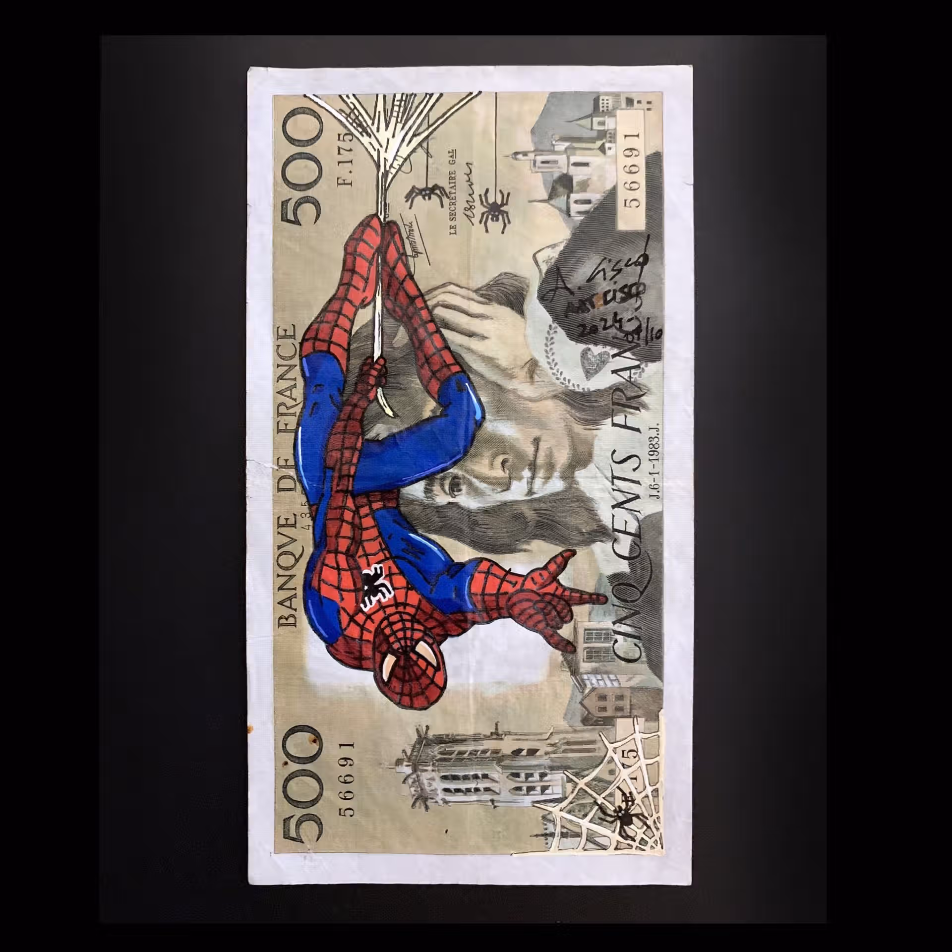 ☆ Order ☆ – Image 3