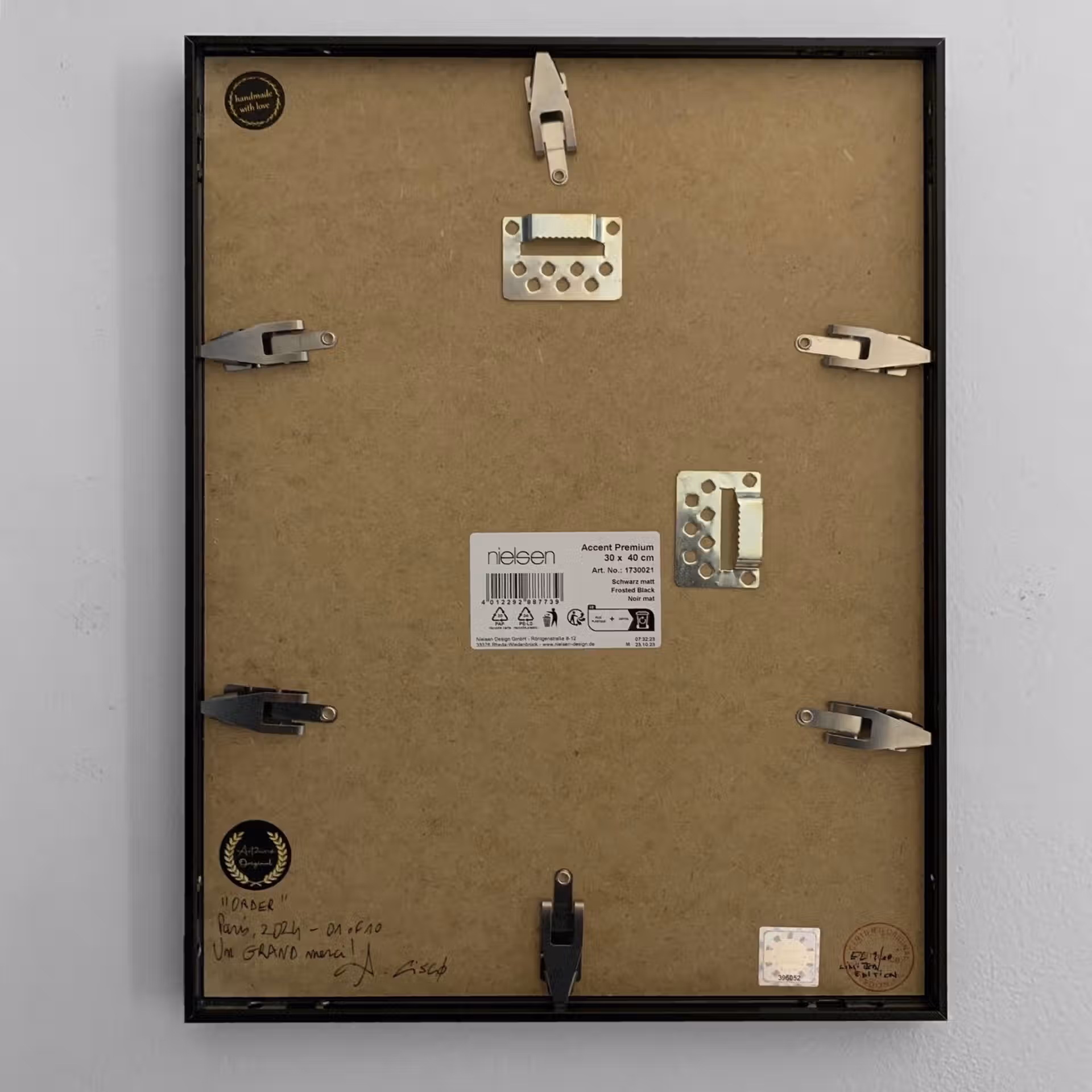 ☆ Order ☆ – Image 7