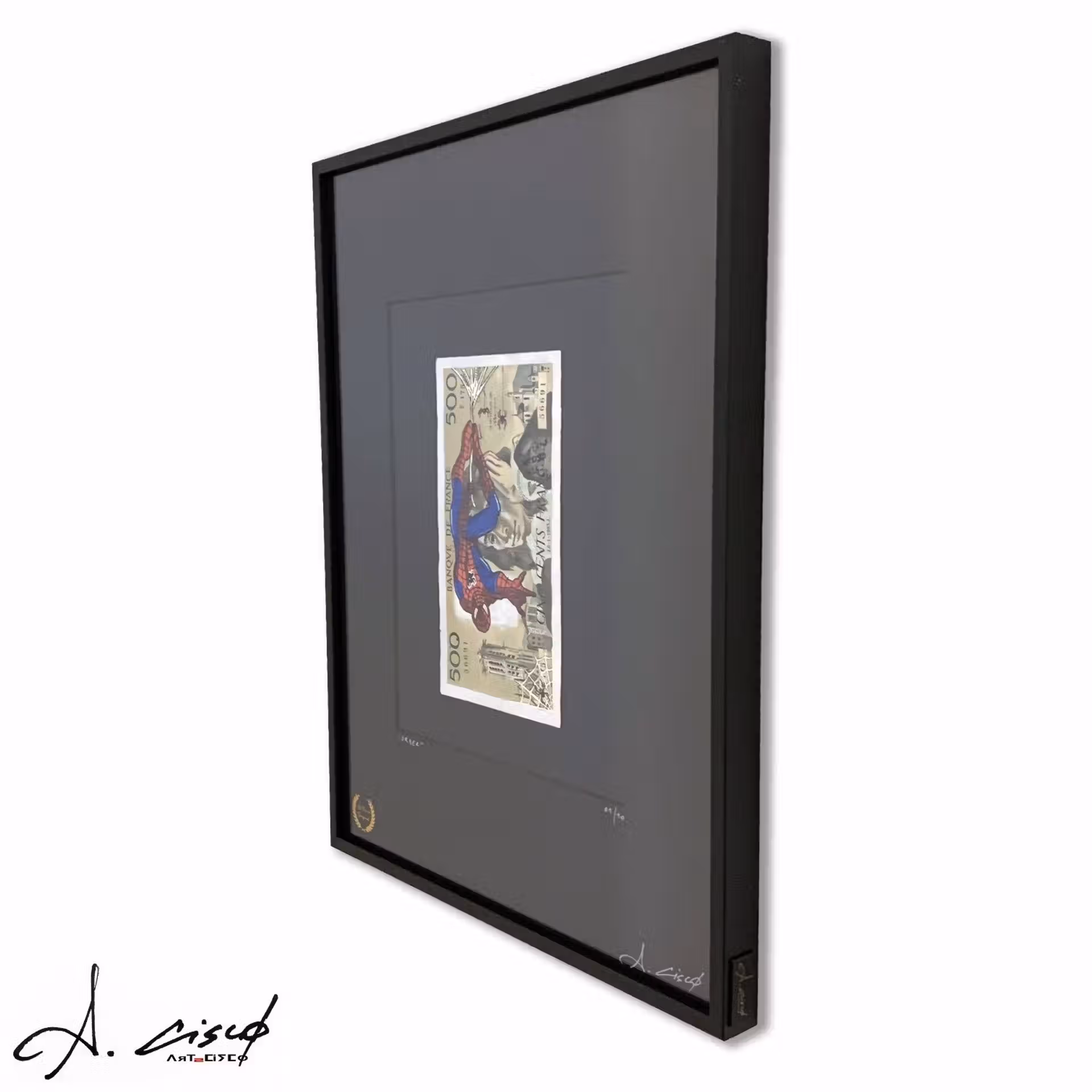 ☆ Order ☆ – Image 6