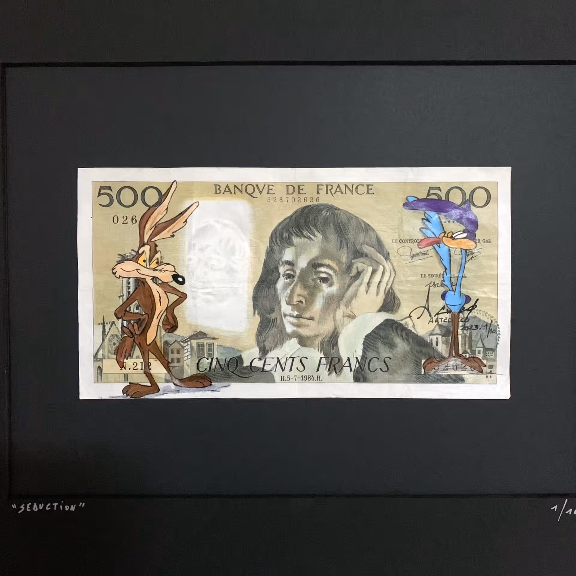 ☆ Séduction ☆ – Image 3