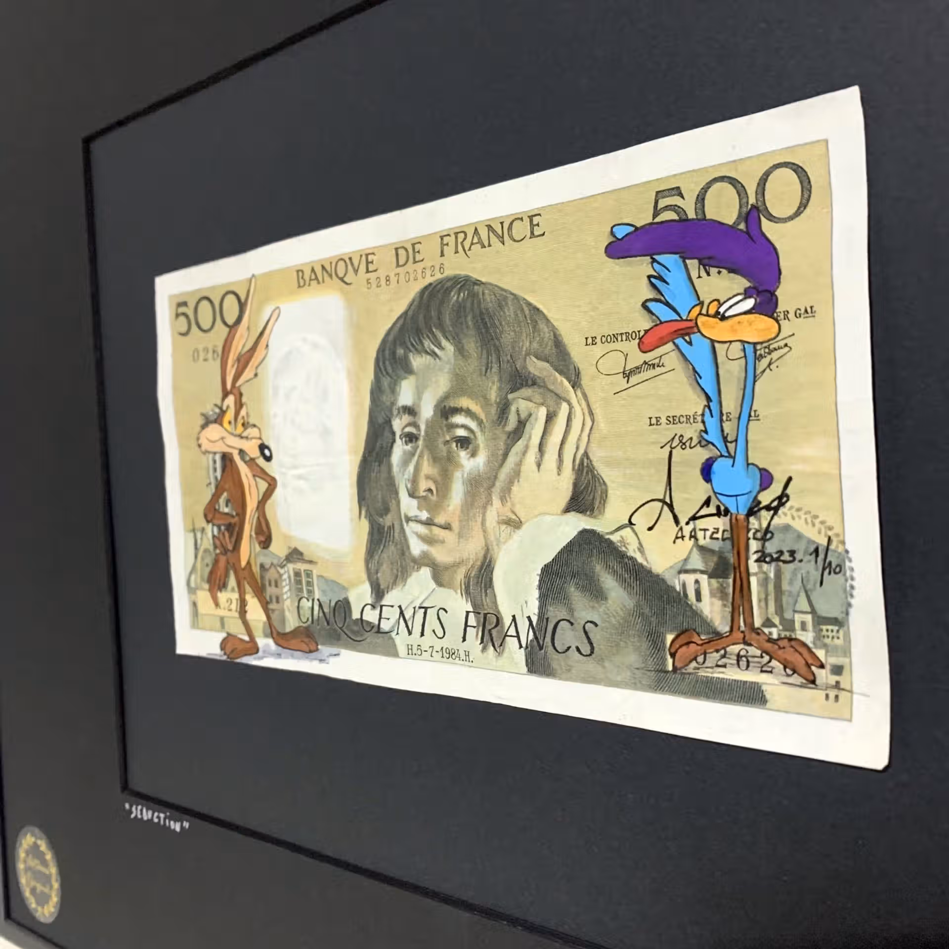 ☆ Séduction ☆ – Image 5