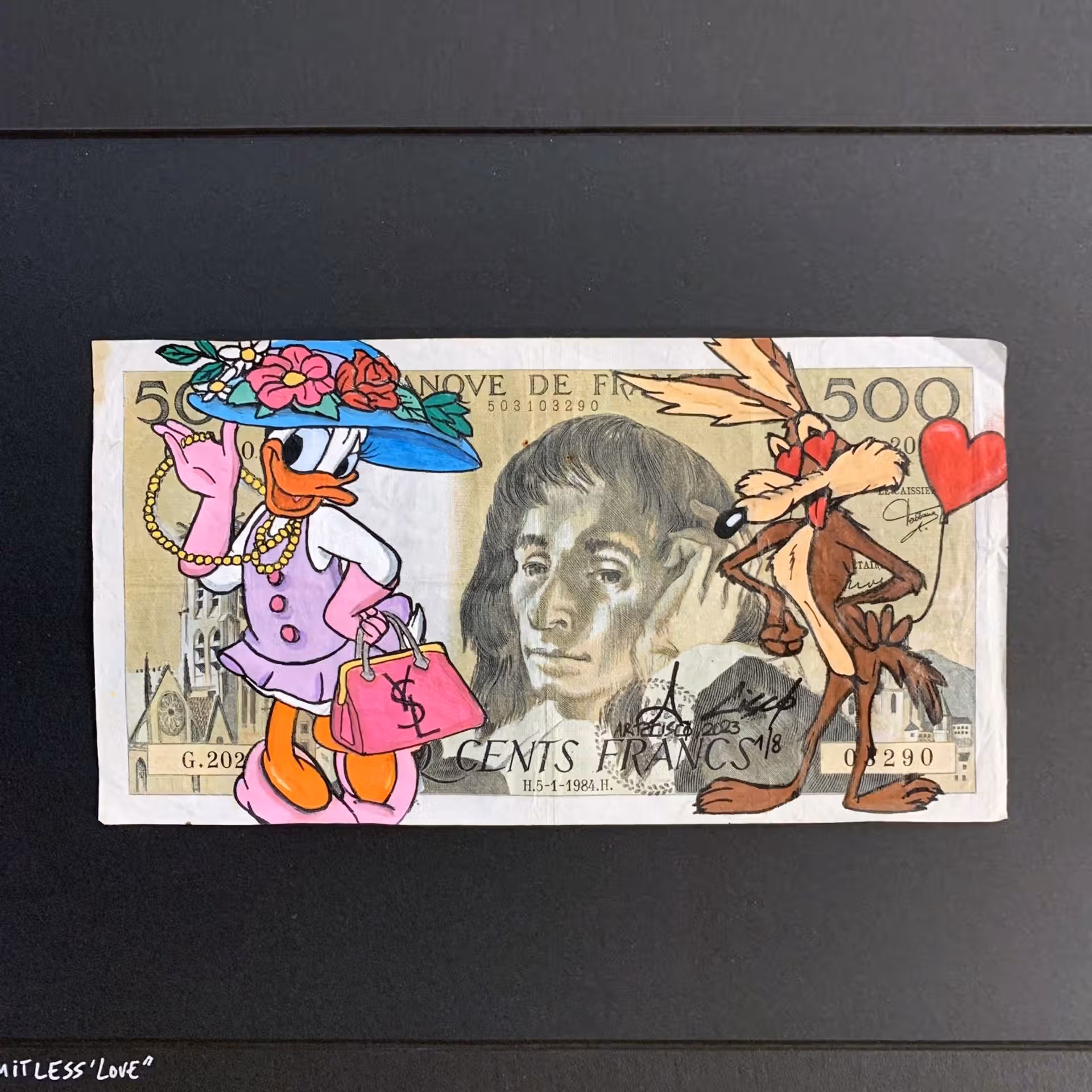 ☆ Limitless'Love ☆ – Image 3