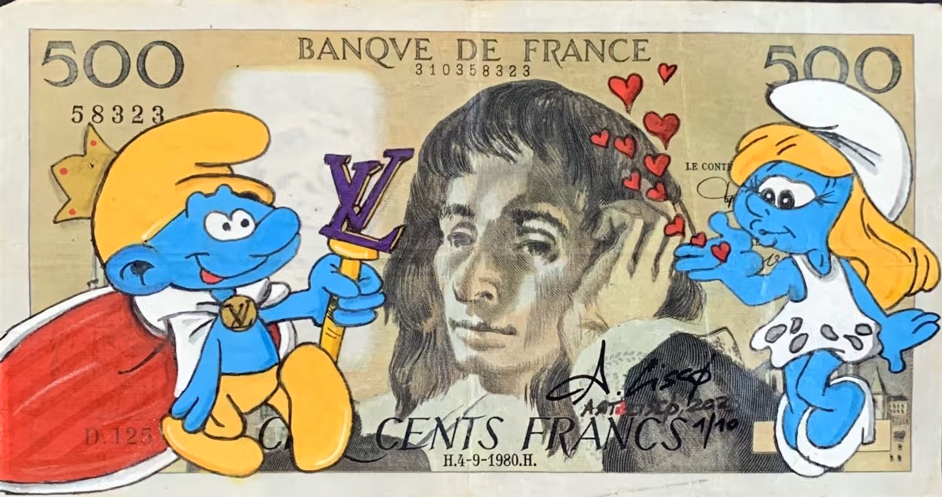 ☆ Kisses ☆ – Image 3