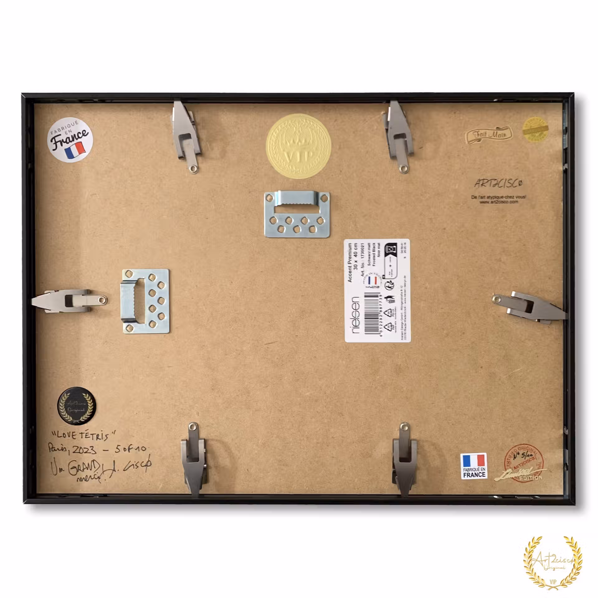 ☆LoveTetris☆ – Image 2