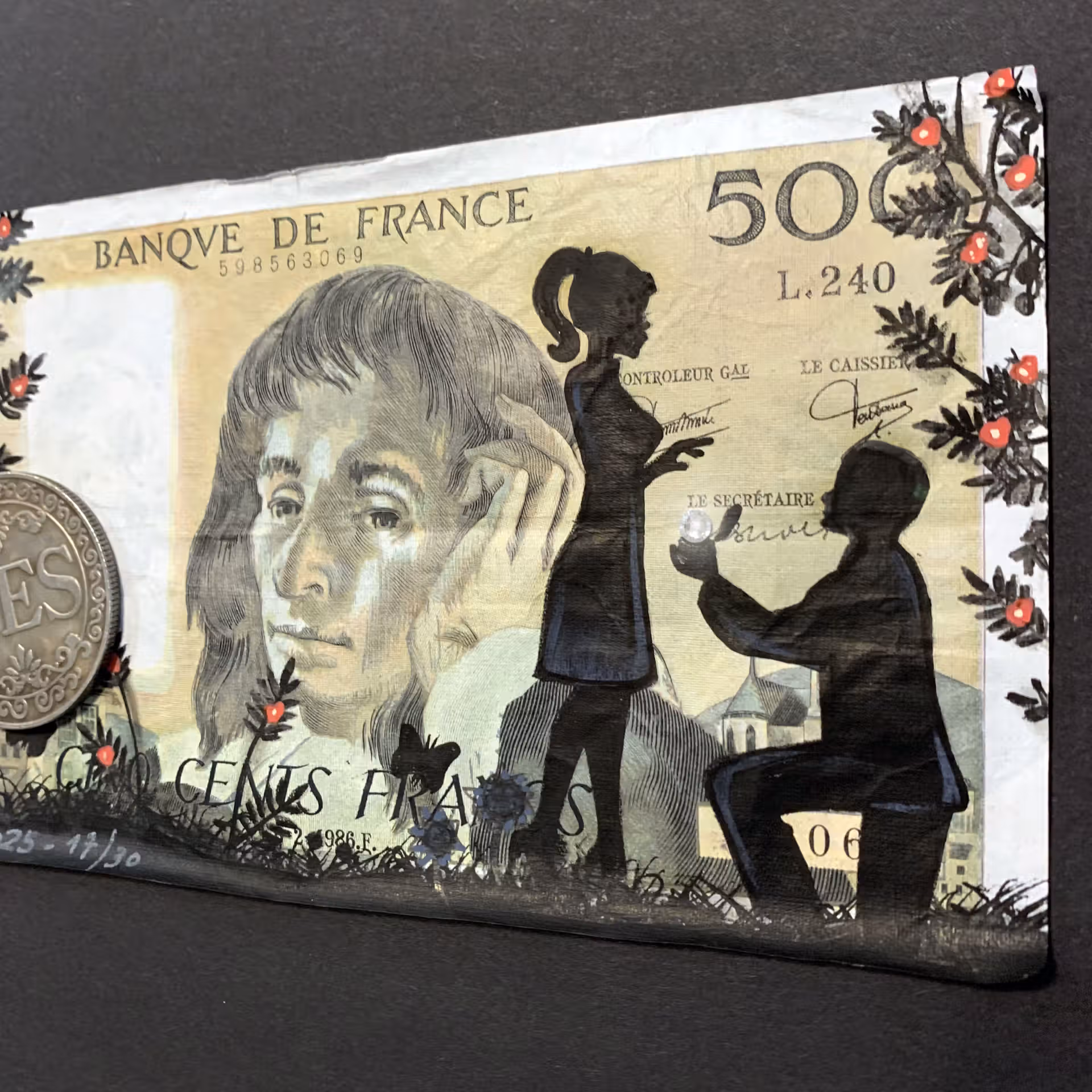 ☆ YES ☆ Style baroque – Image 8