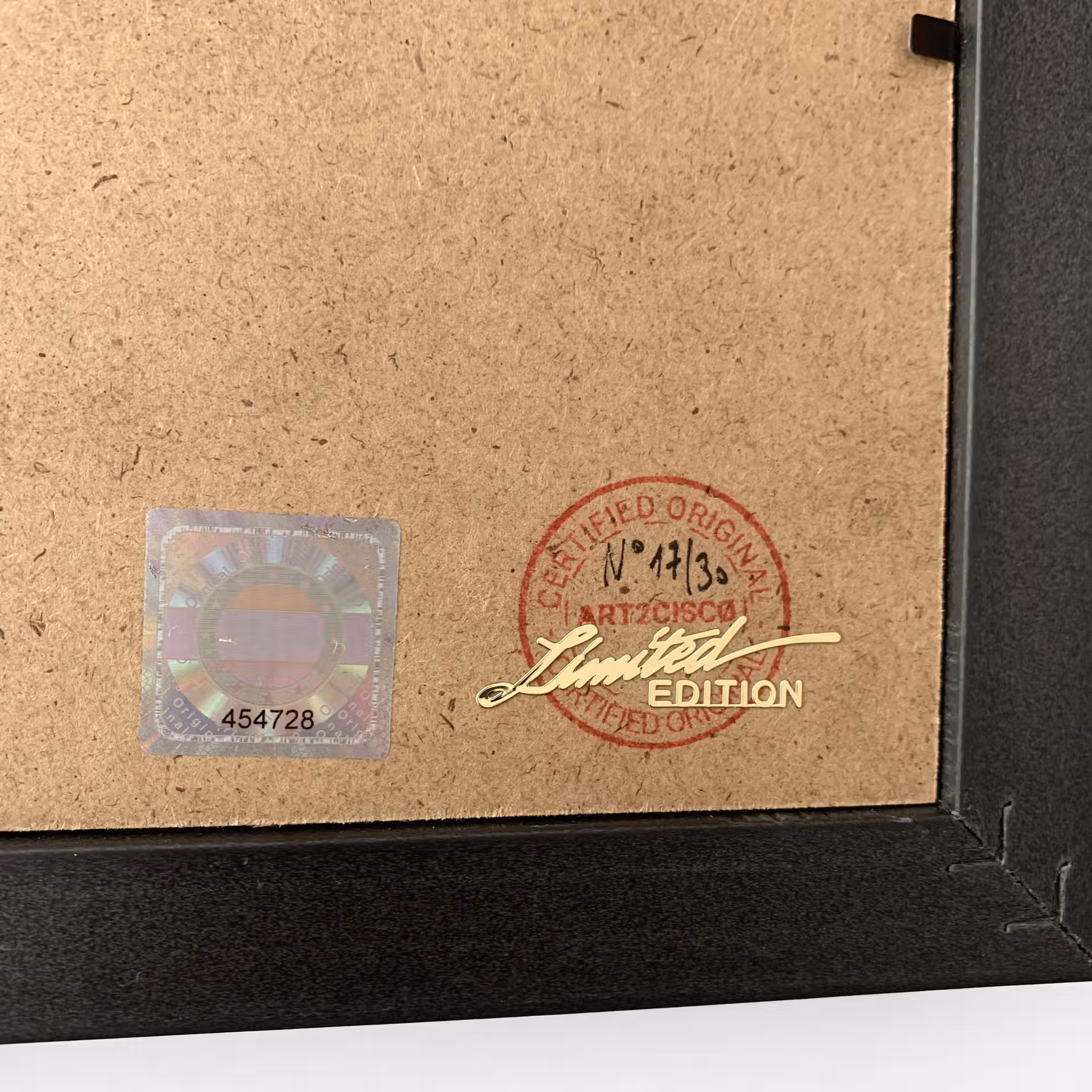 ☆ YES ☆ Style baroque – Image 11