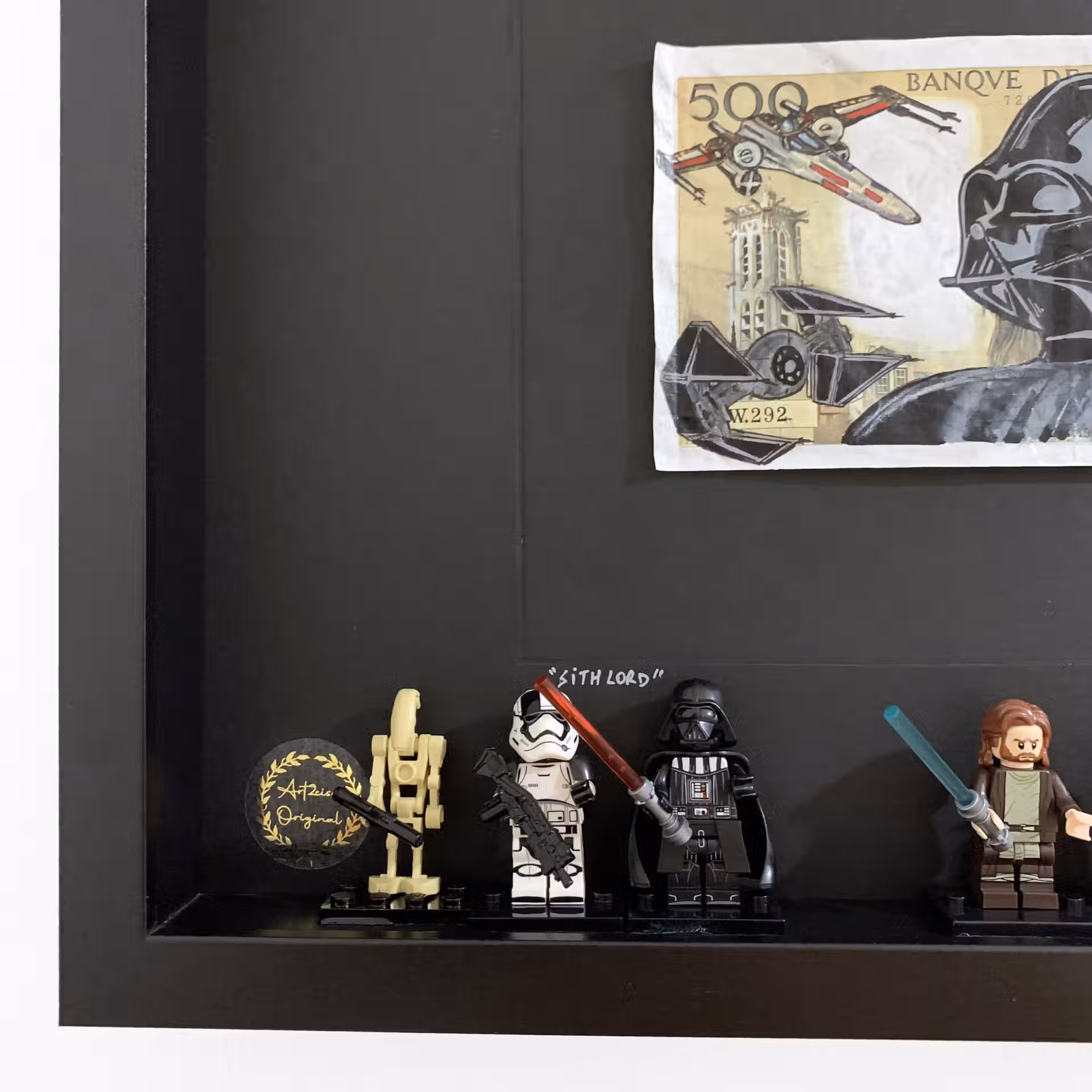 ☆ Sith Lord ☆ – Image 11