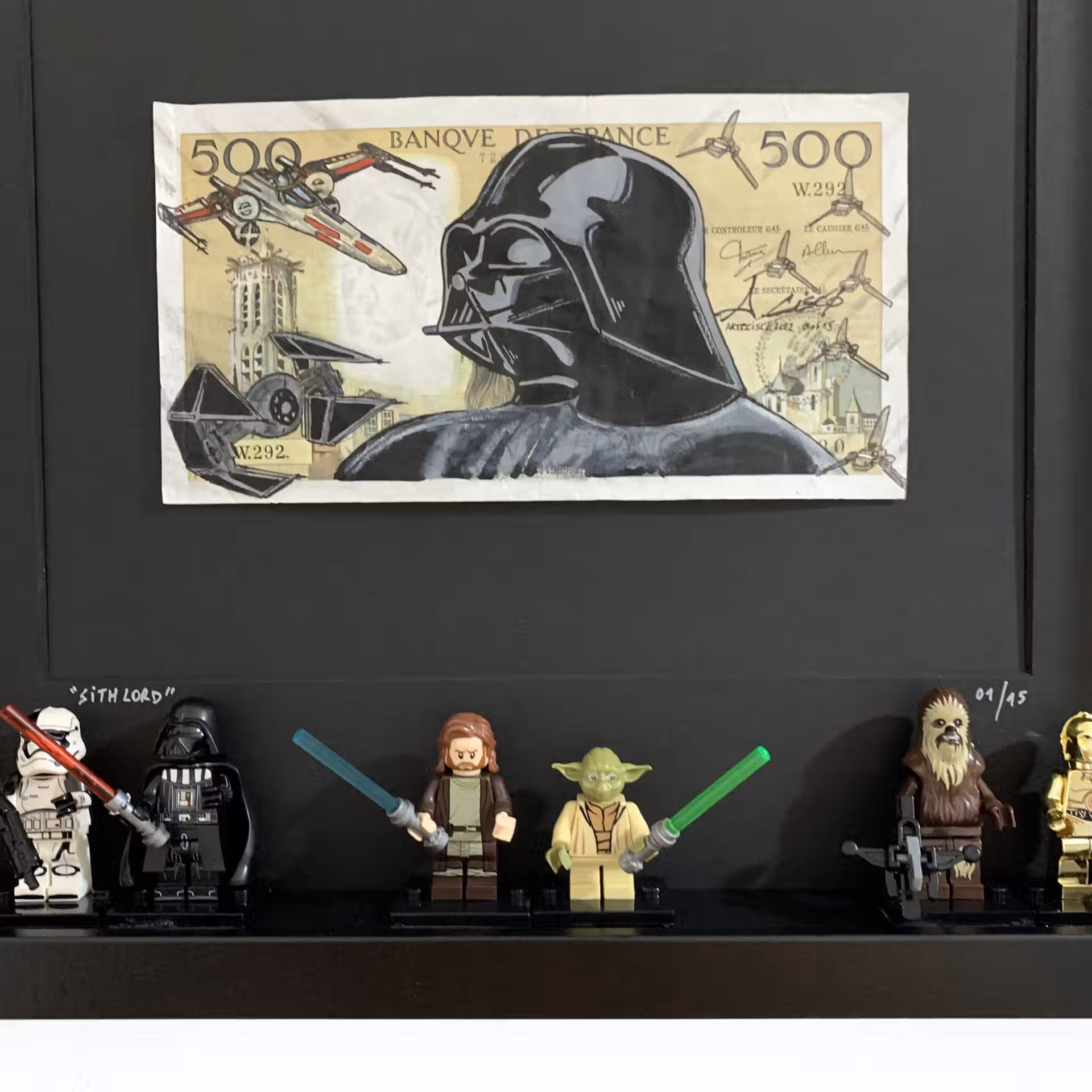 ☆ Sith Lord ☆ – Image 3