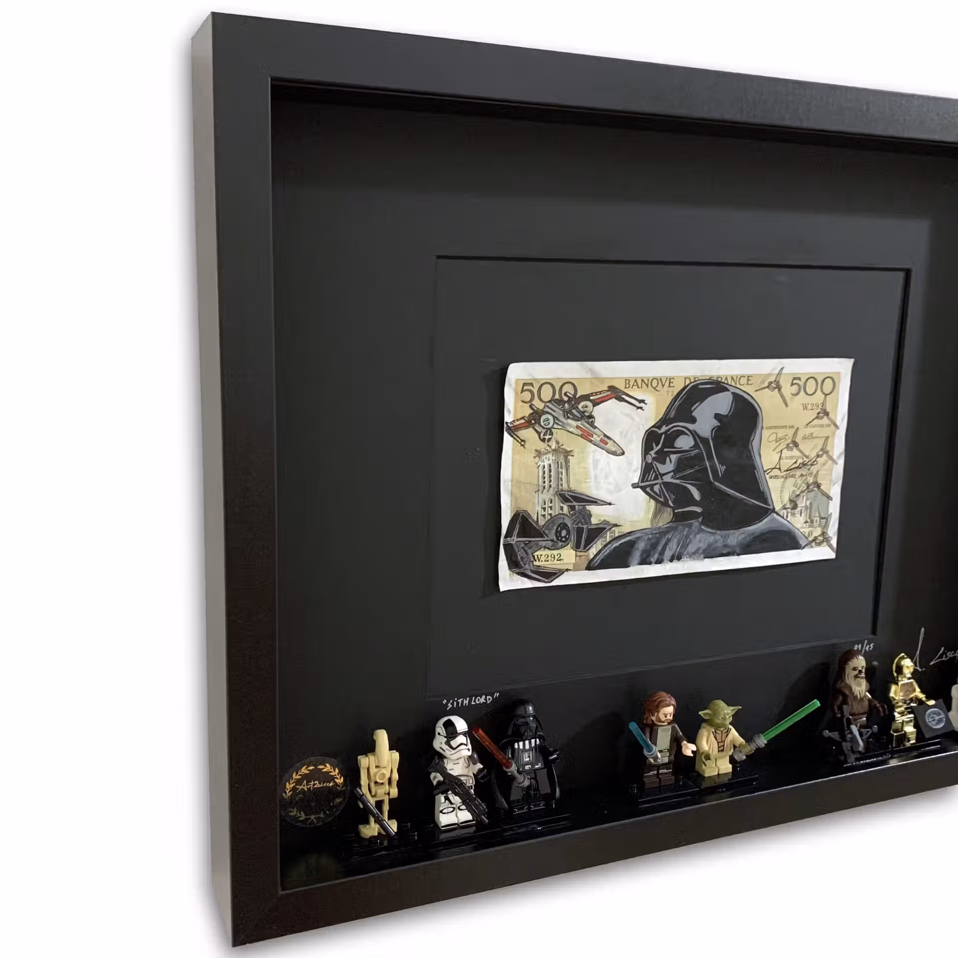 ☆ Sith Lord ☆ – Image 8