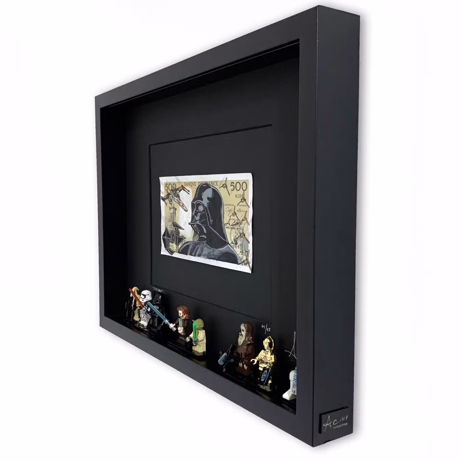 ☆ Sith Lord ☆ – Image 10