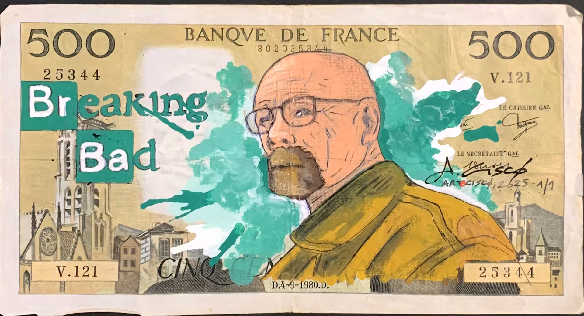 art monnaie