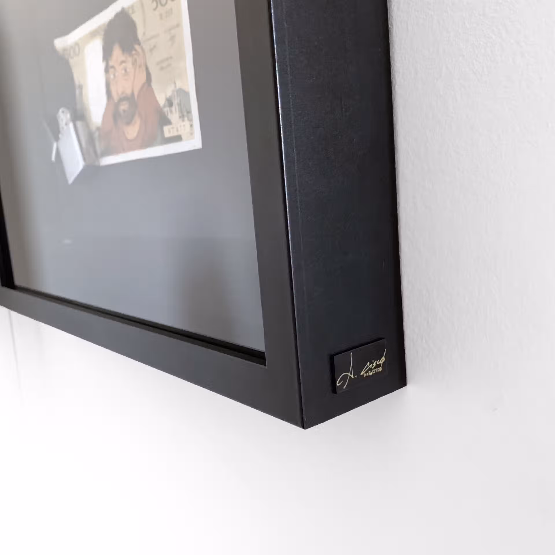 ☆ Serge ☆ – Image 3