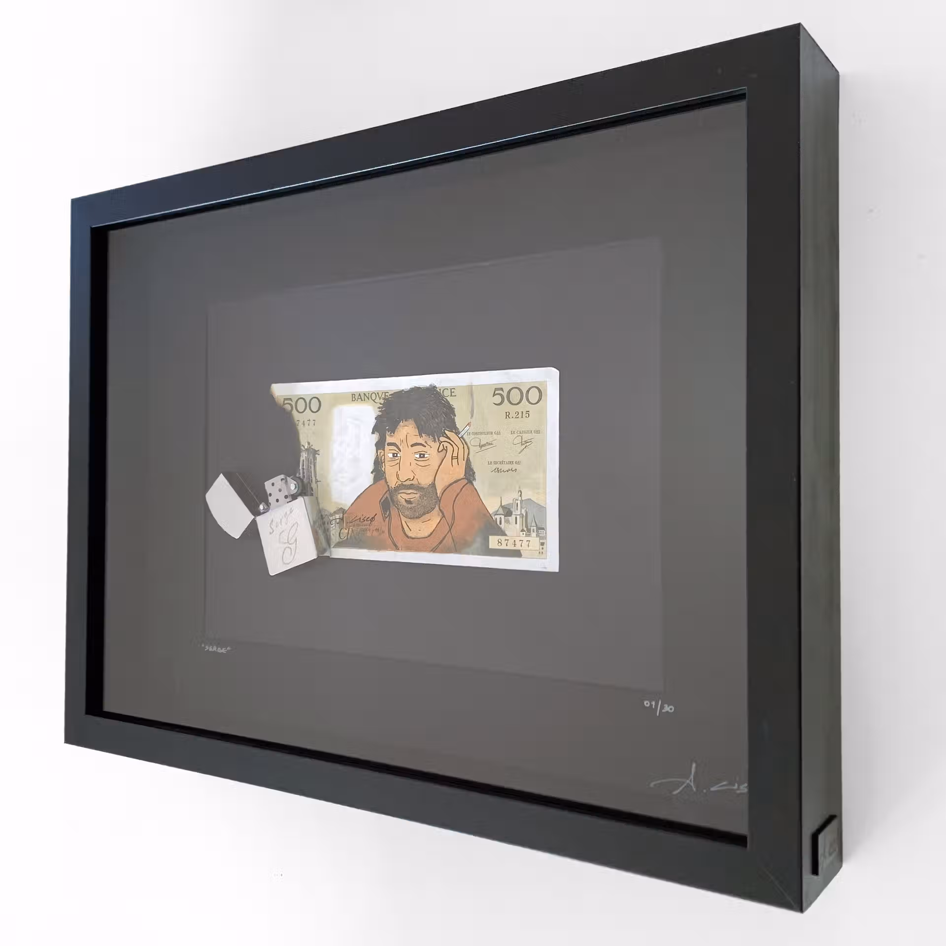 ☆ Serge ☆ – Image 5