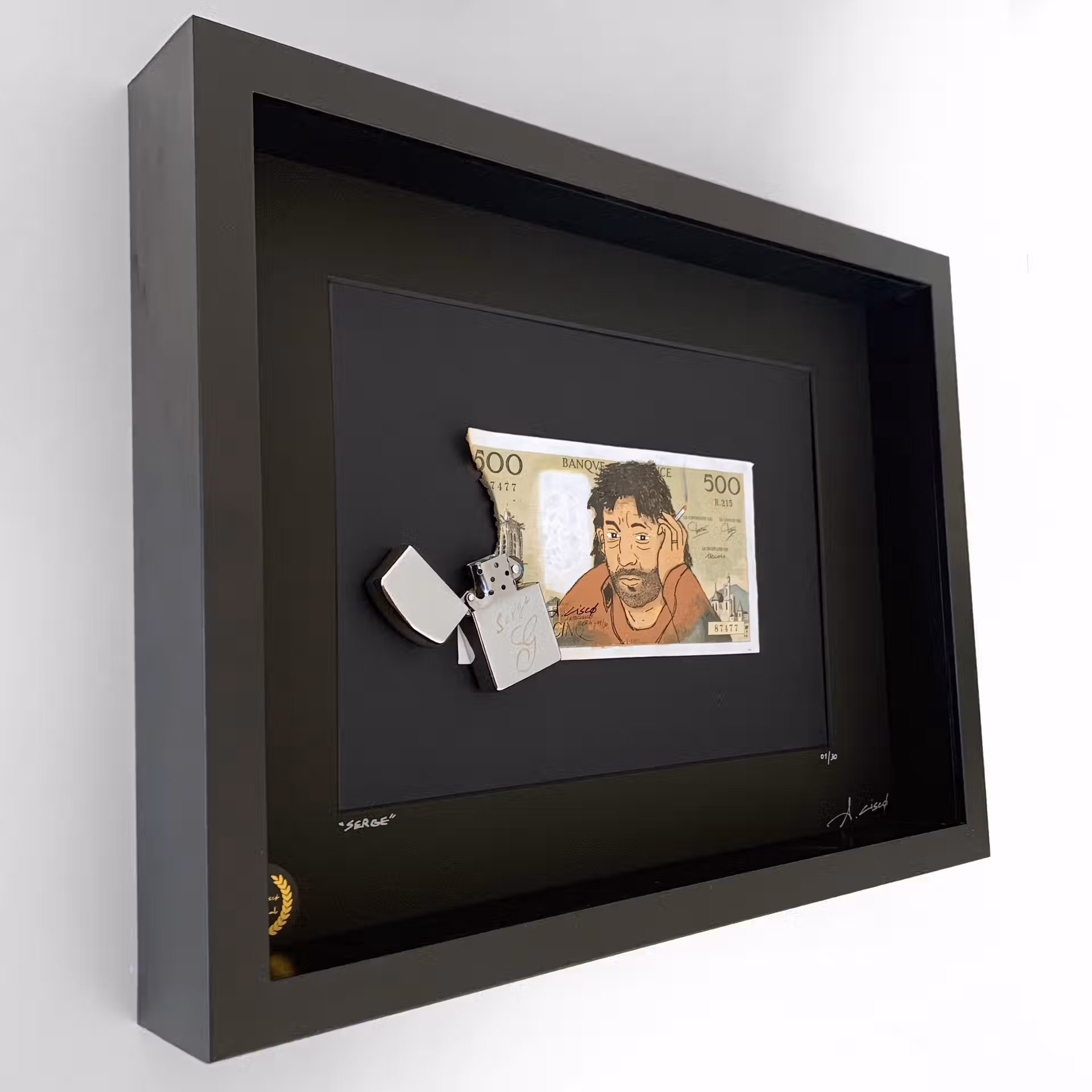 ☆ Serge ☆ – Image 6