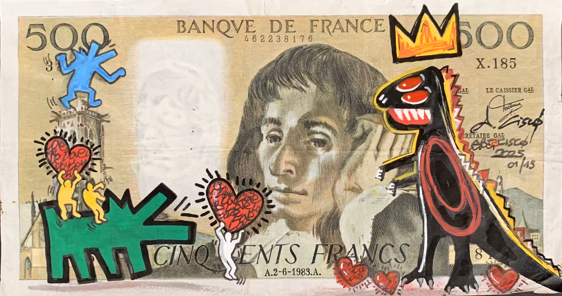 art monnaie