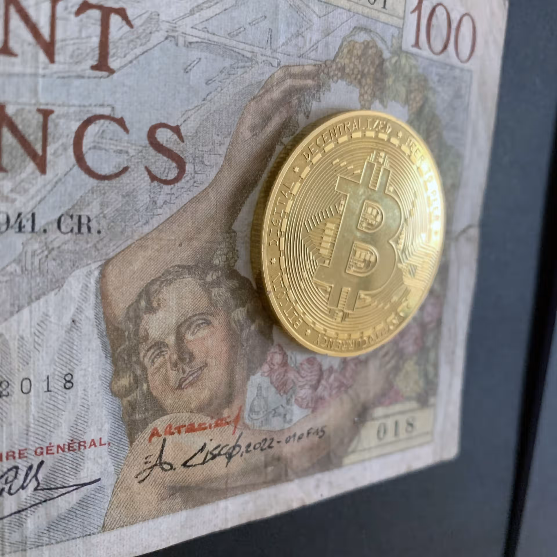 ☆ INFLATION ☆ – Image 5