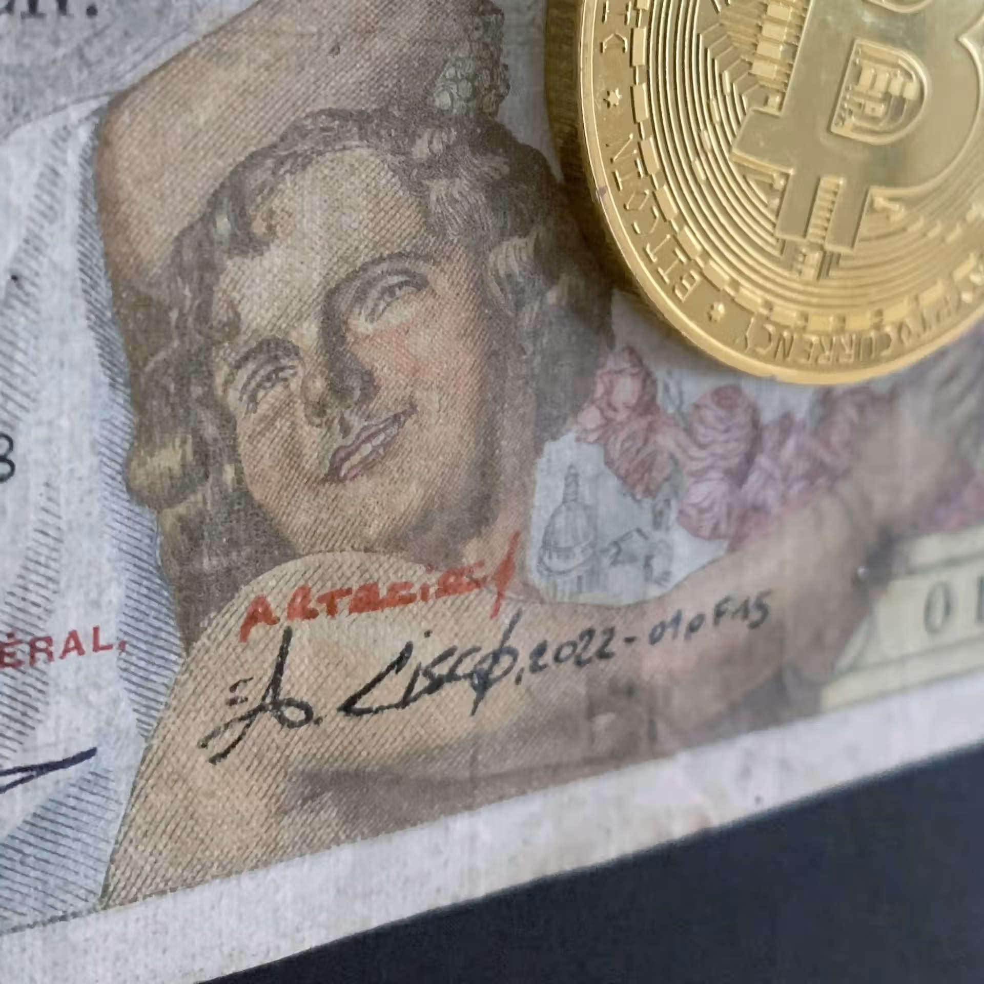 ☆ INFLATION ☆ – Image 6