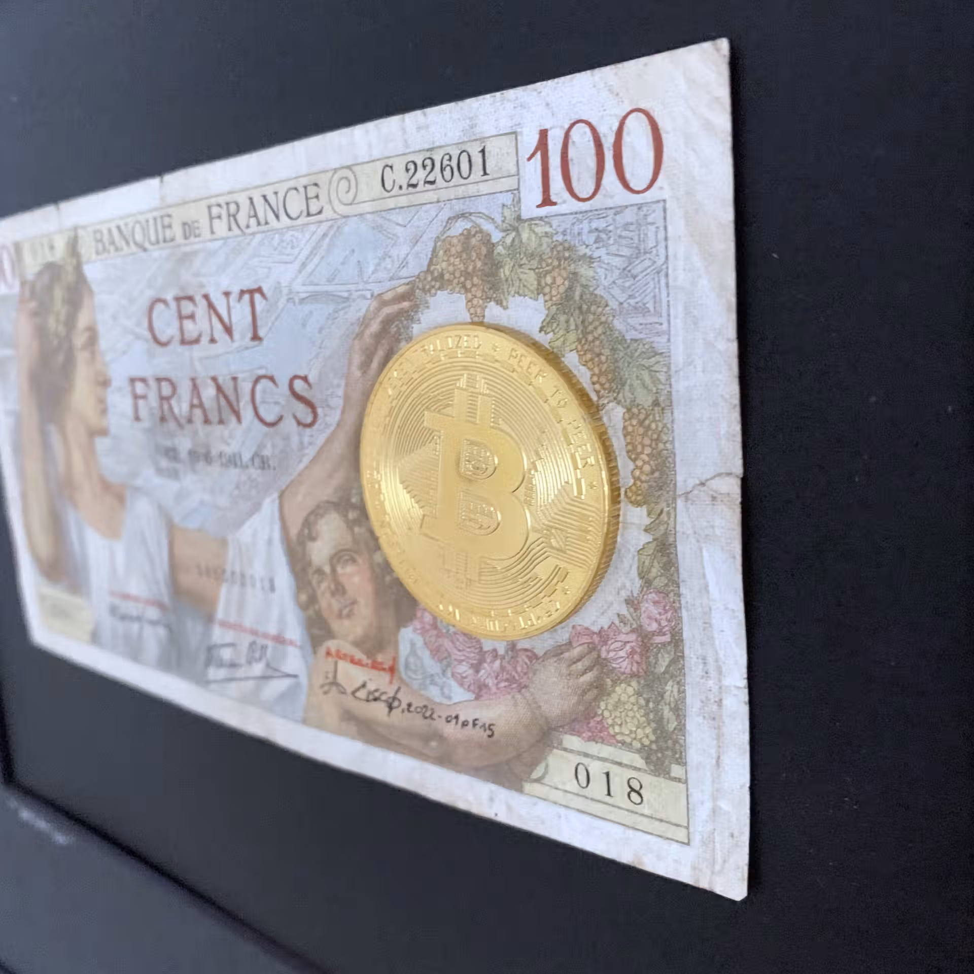 ☆ INFLATION ☆ – Image 7