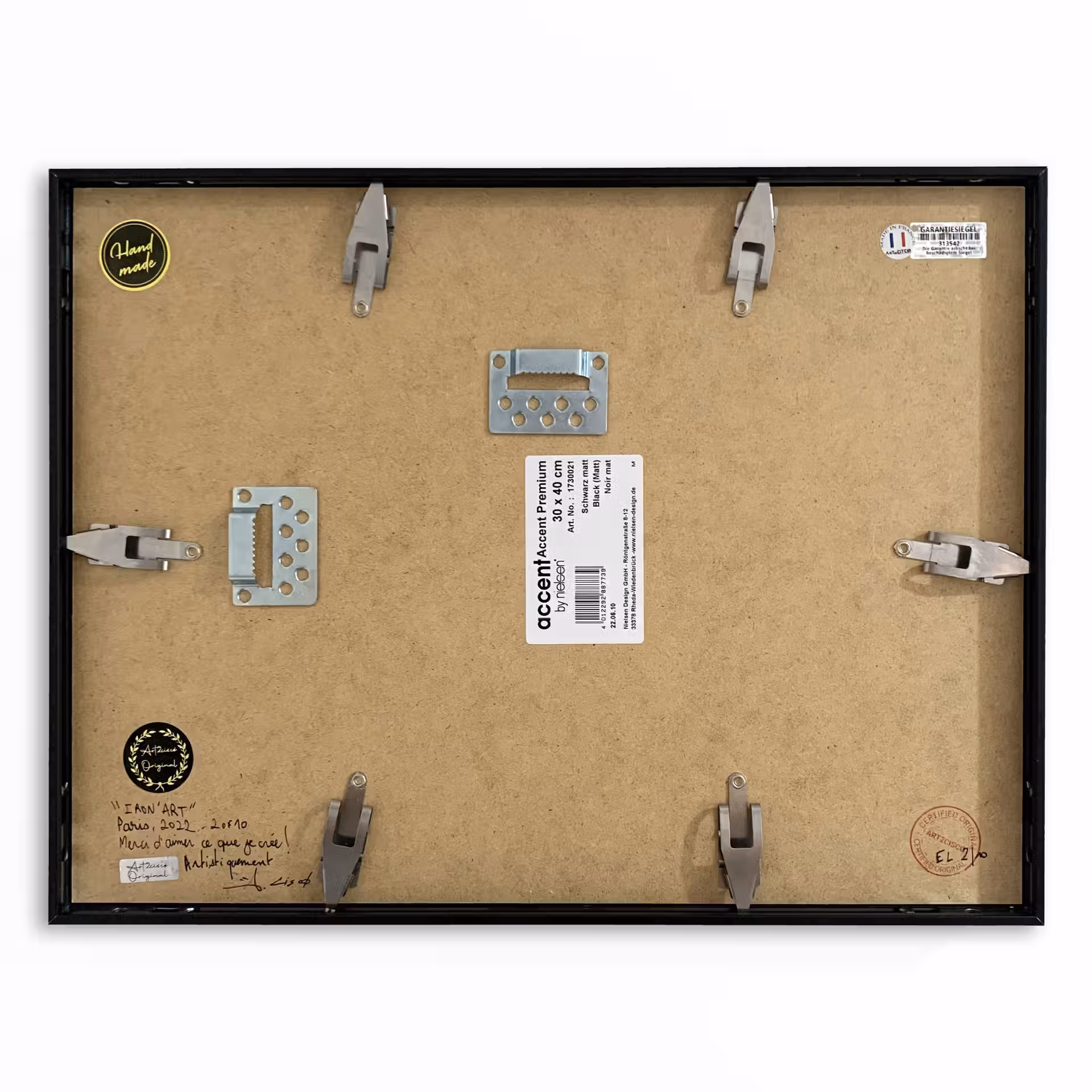 ☆Iron'Art☆ – Image 7