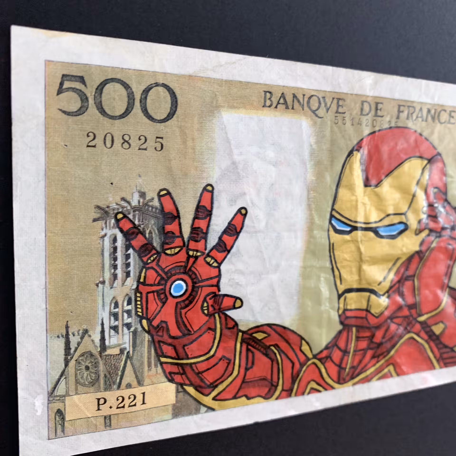 ☆Iron'Art☆ – Image 3