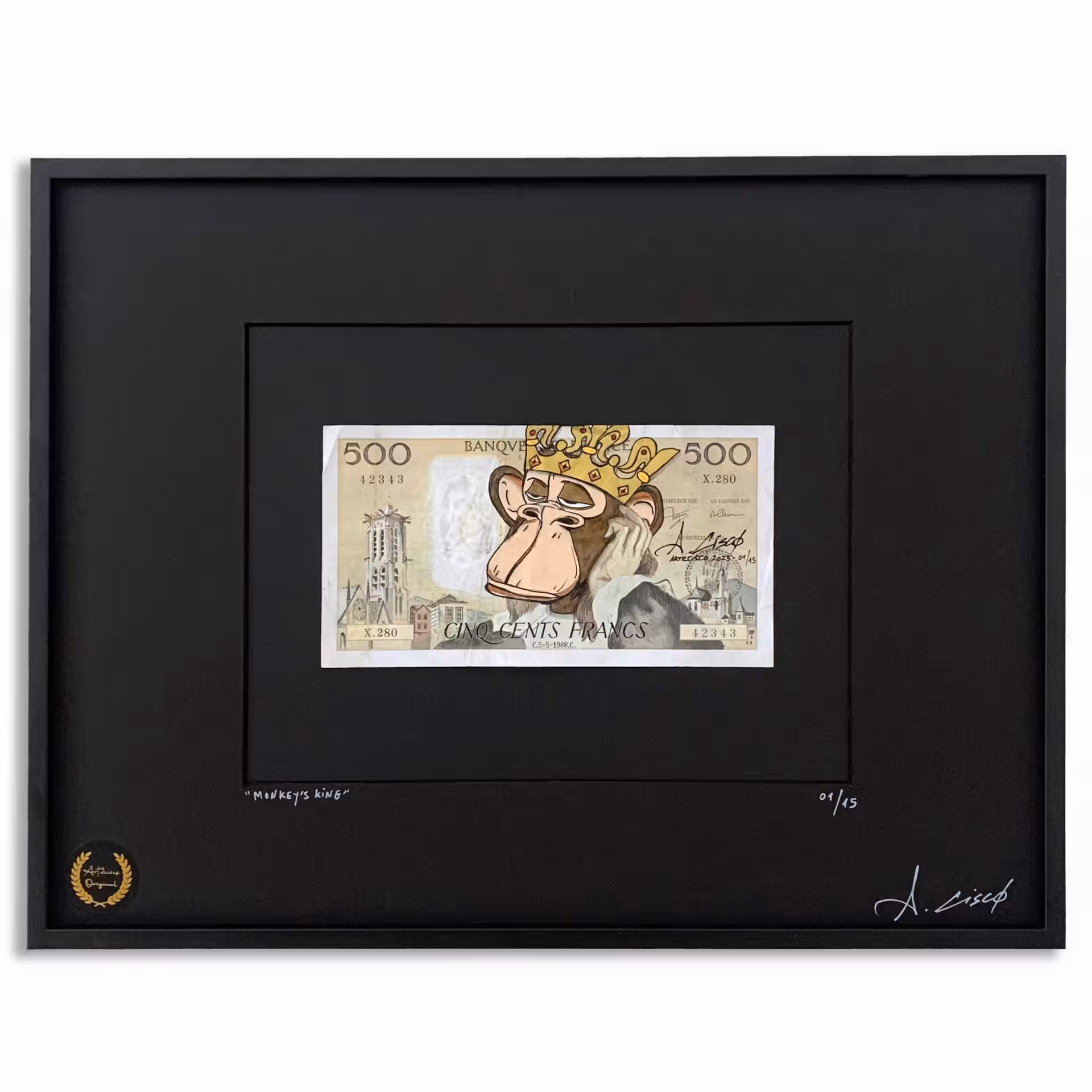 ☆ Monkey's King ☆