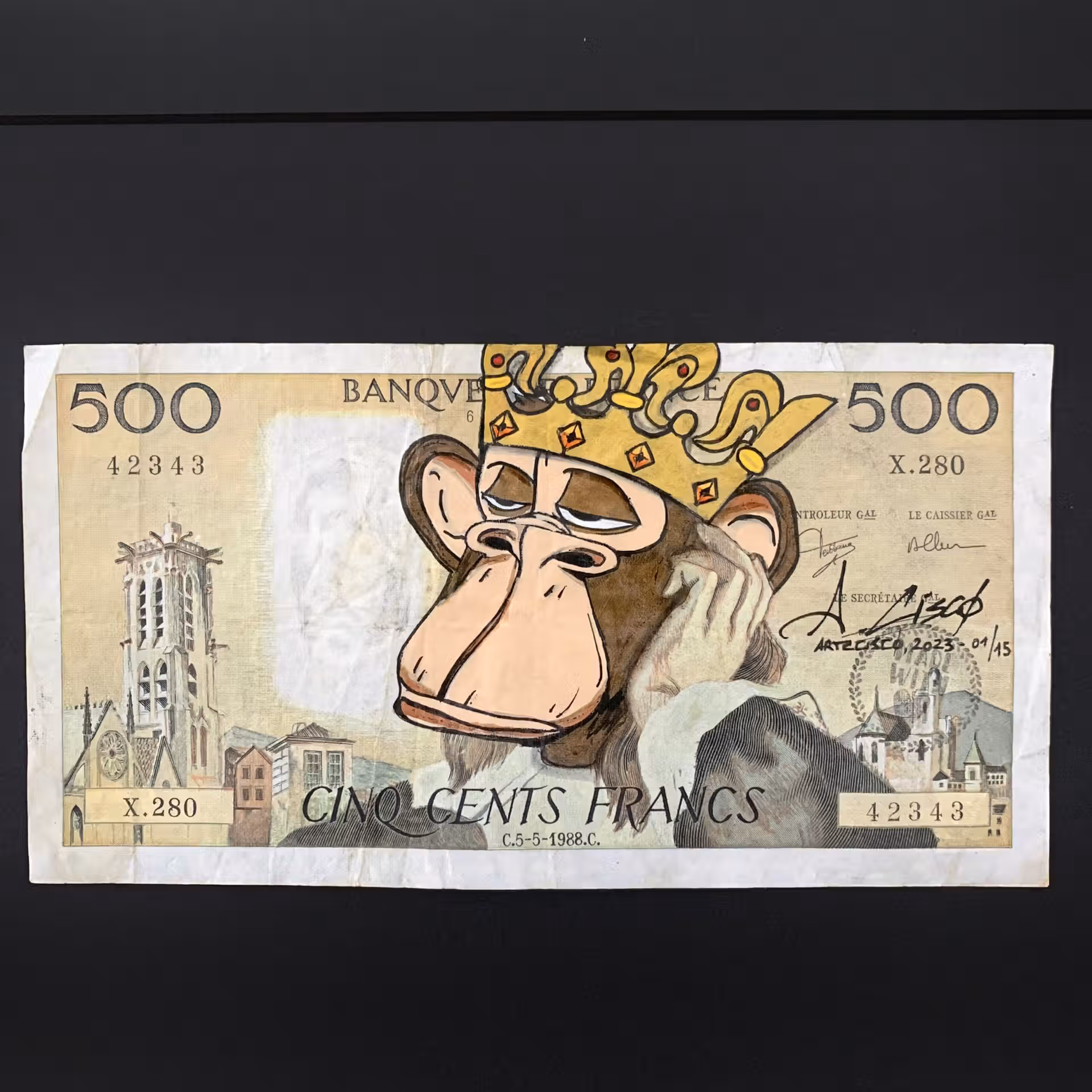 ☆ Monkey's King ☆ – Image 3