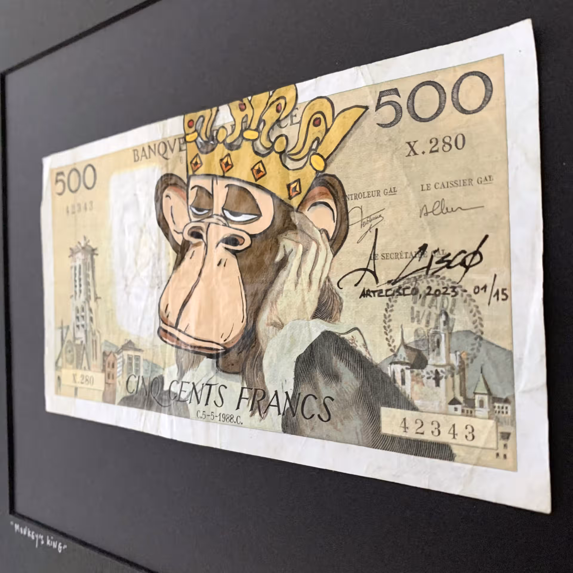 ☆ Monkey's King ☆ – Image 5