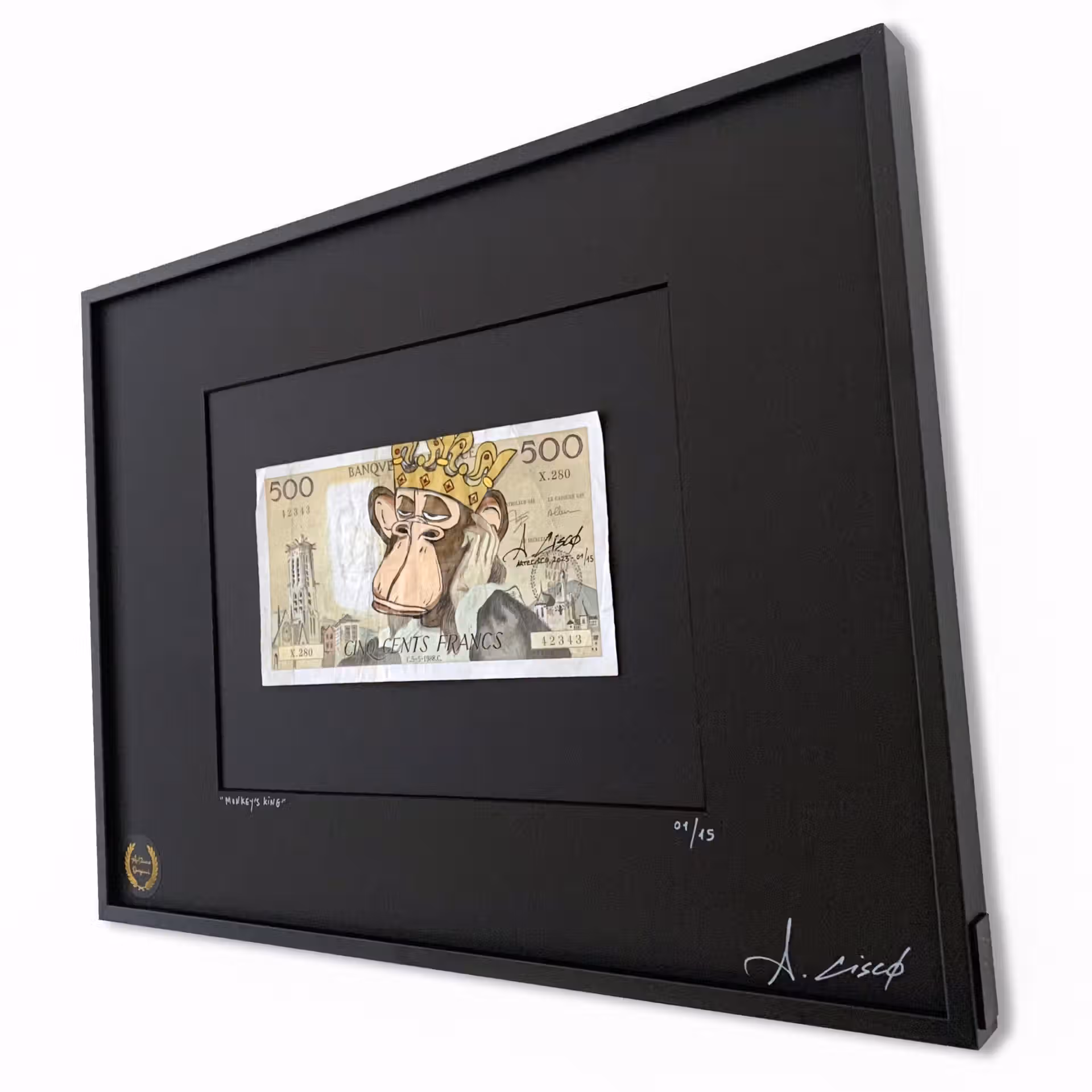 ☆ Monkey's King ☆ – Image 6